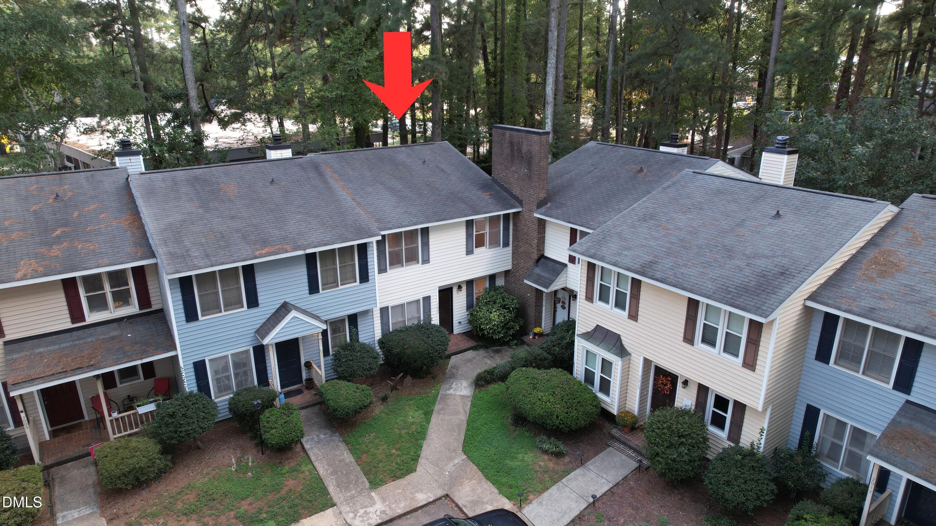 7009 Staghorn Lane Property Photo 4
