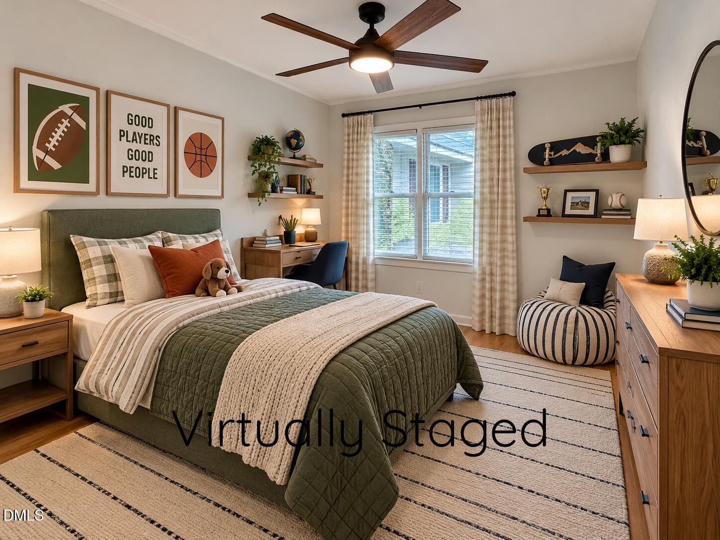 7009 Staghorn Lane Property Photo 17
