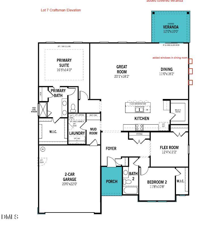 59 Boone Hill Court Property Photo 2