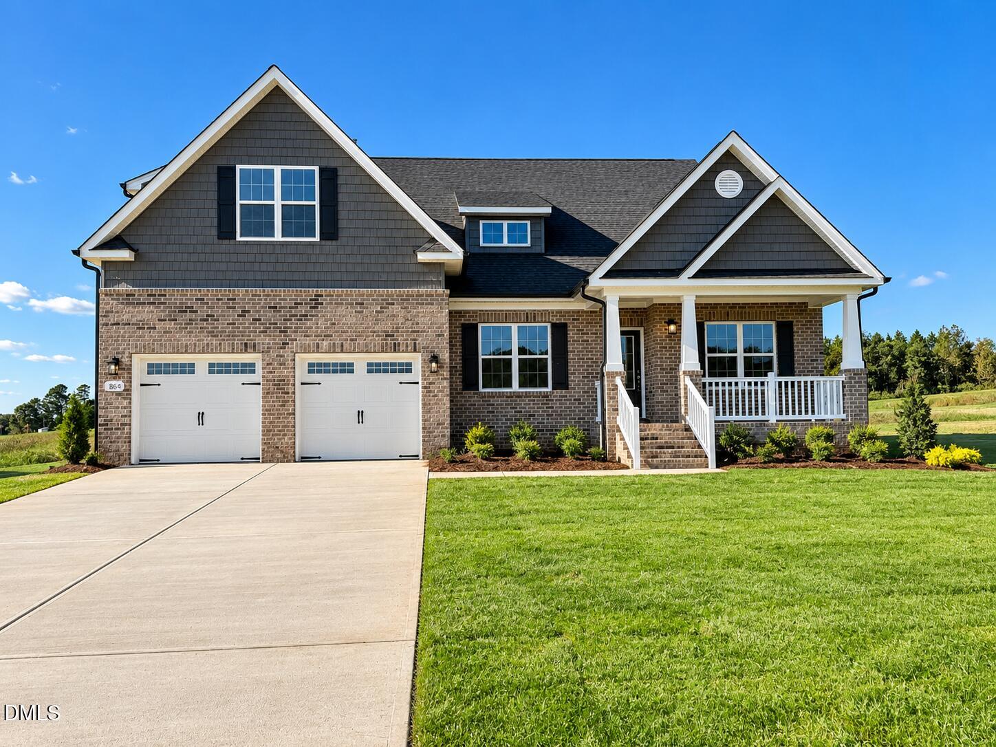 2864 Needham Lane Property Photo 1