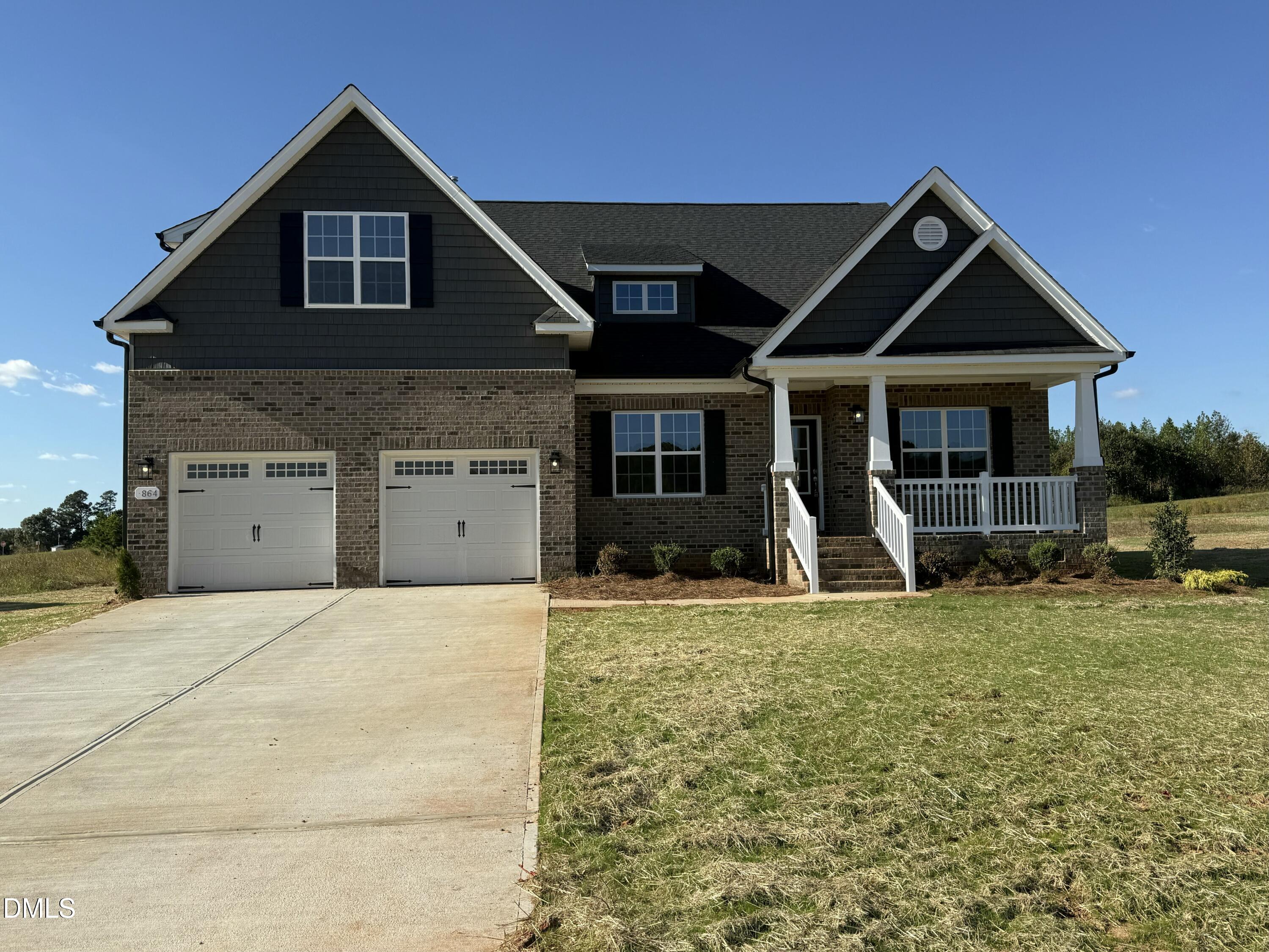 2864 Needham Lane Property Photo 2