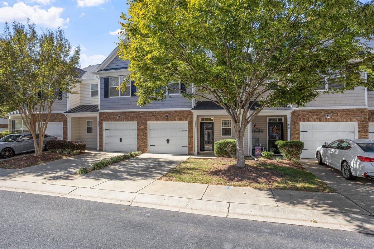2022 Fieldhouse Avenue