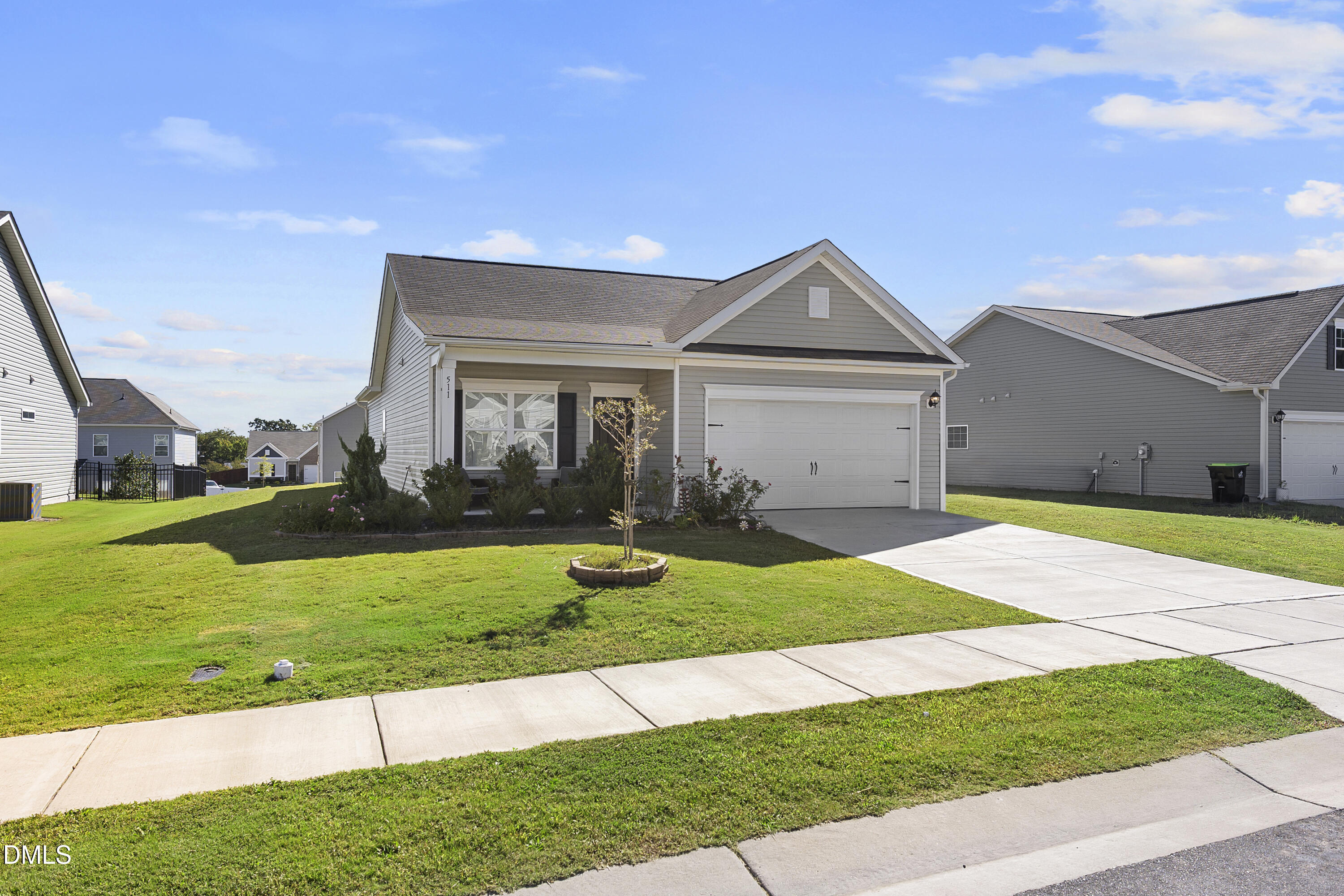 511 Troy Drive Property Photo 1