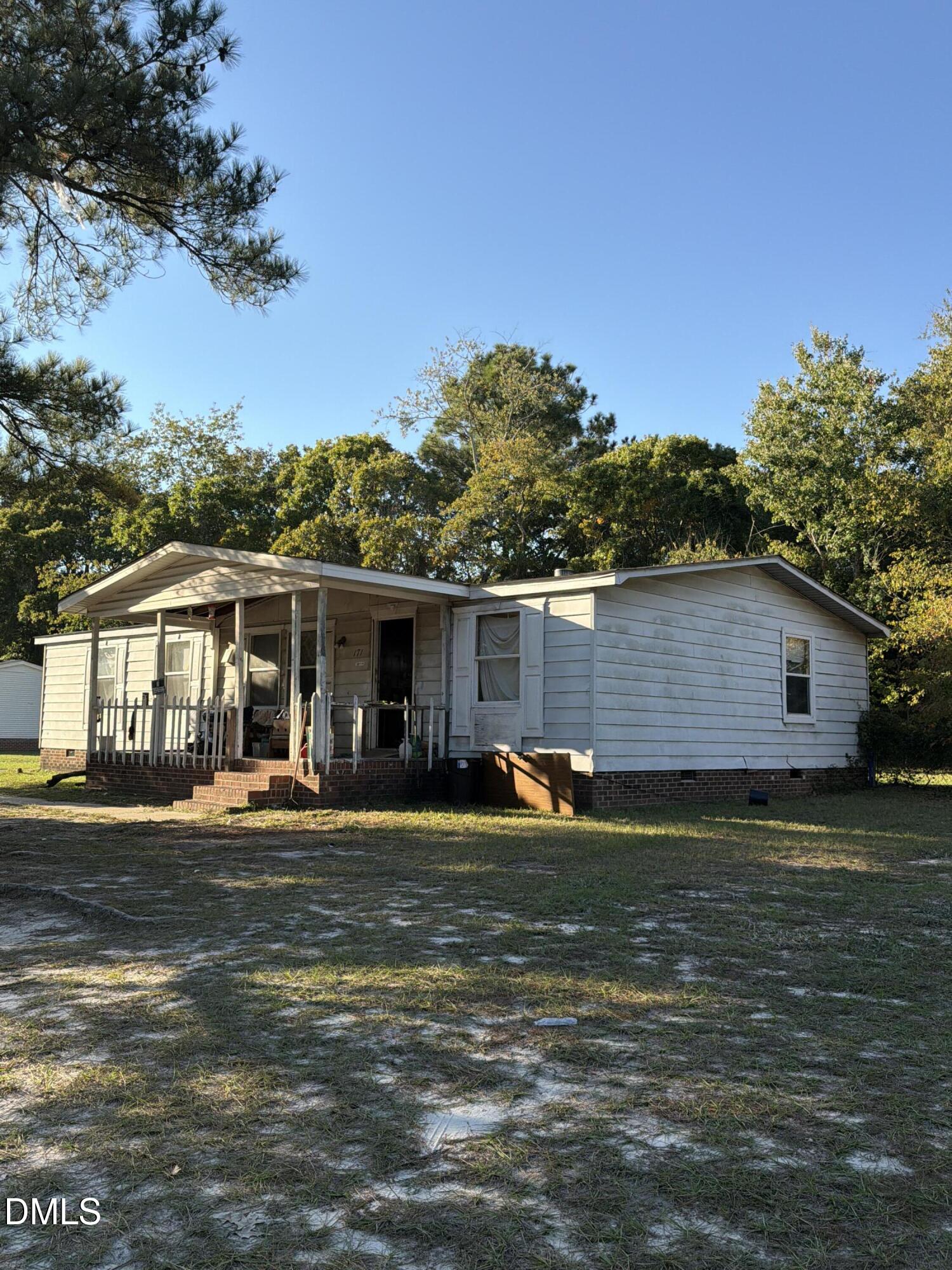 171 Auburn Street Property Photo 1