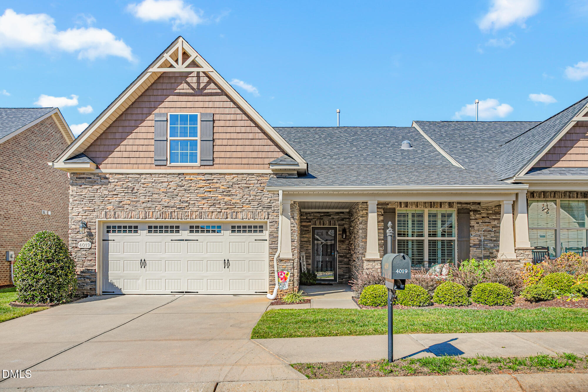 4019 Kinsley Trace Property Photo 1