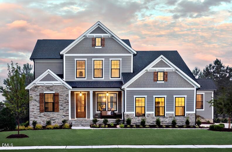 305 Daydream Crossing Property Photo 1