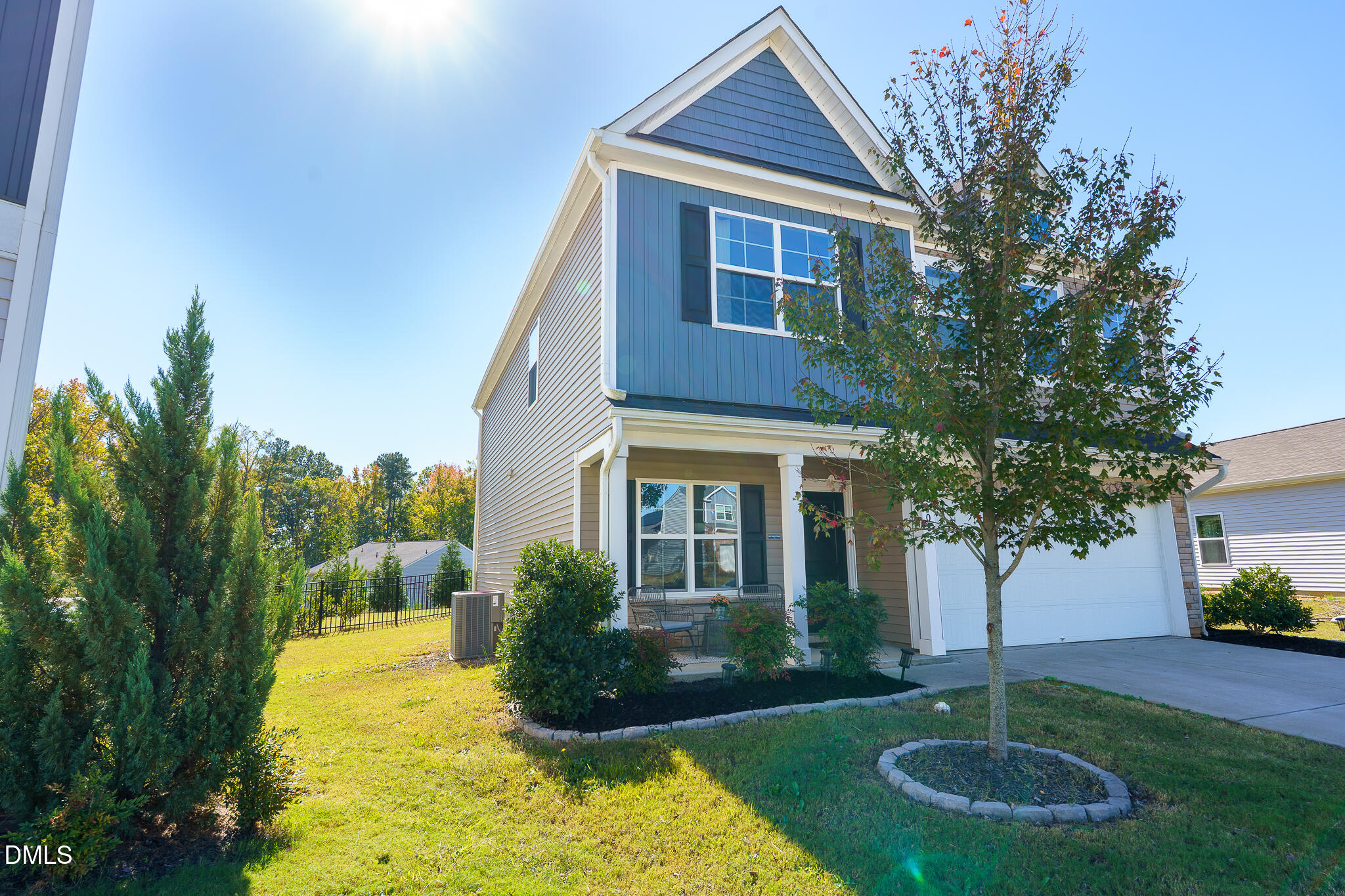 108 Forest Meadow Court Property Photo 1