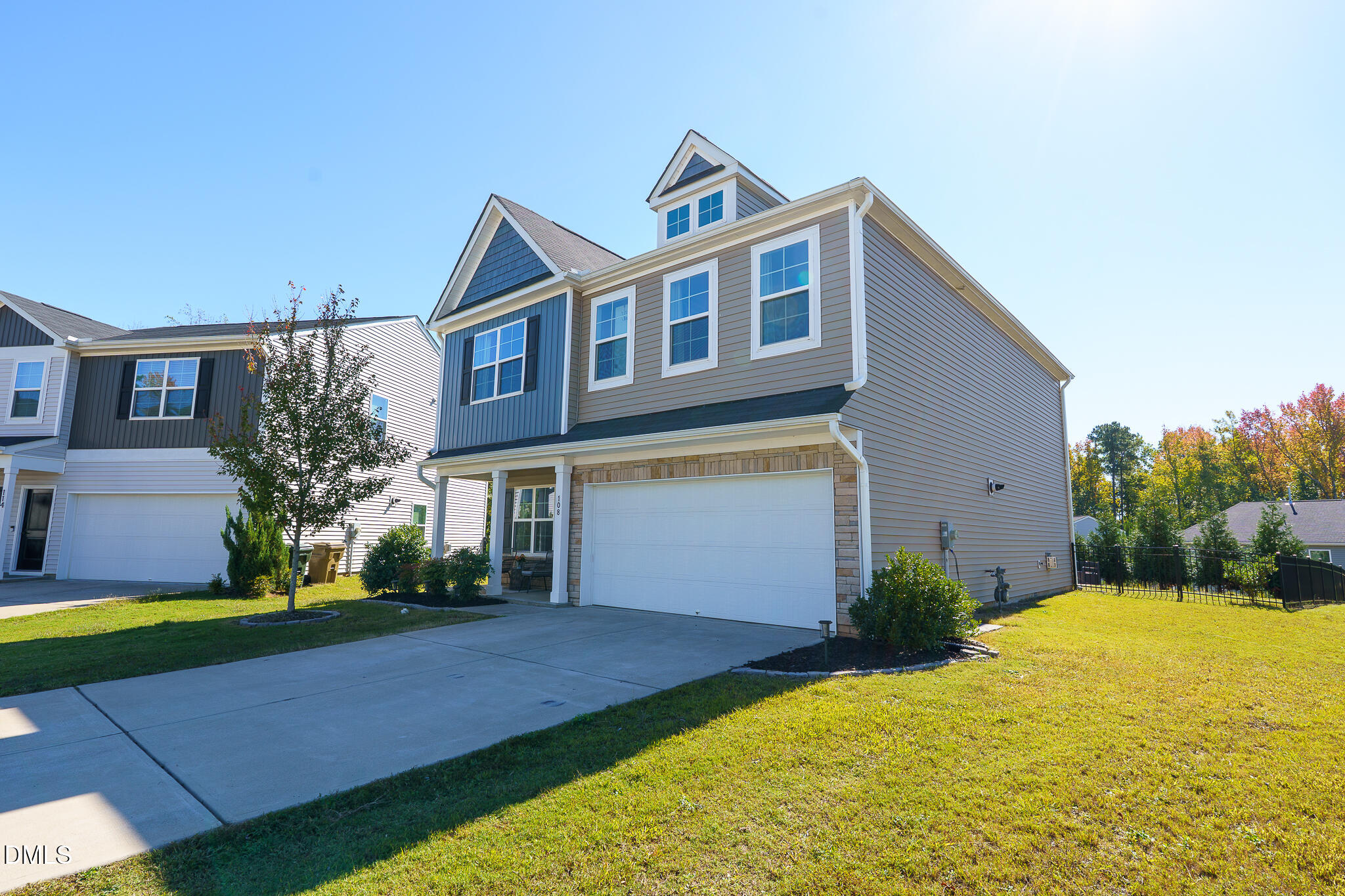 108 Forest Meadow Court Property Photo 2