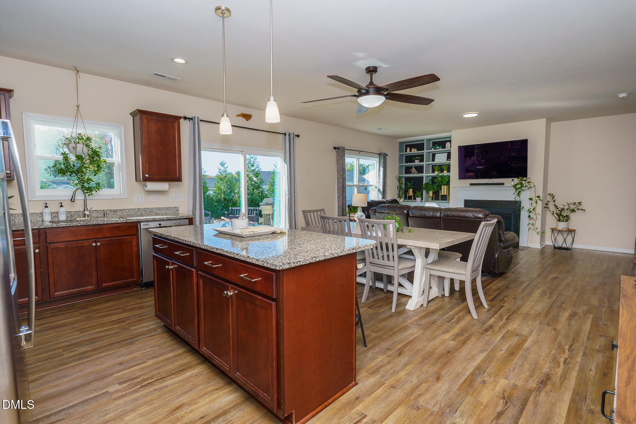 108 Forest Meadow Court Property Photo 6