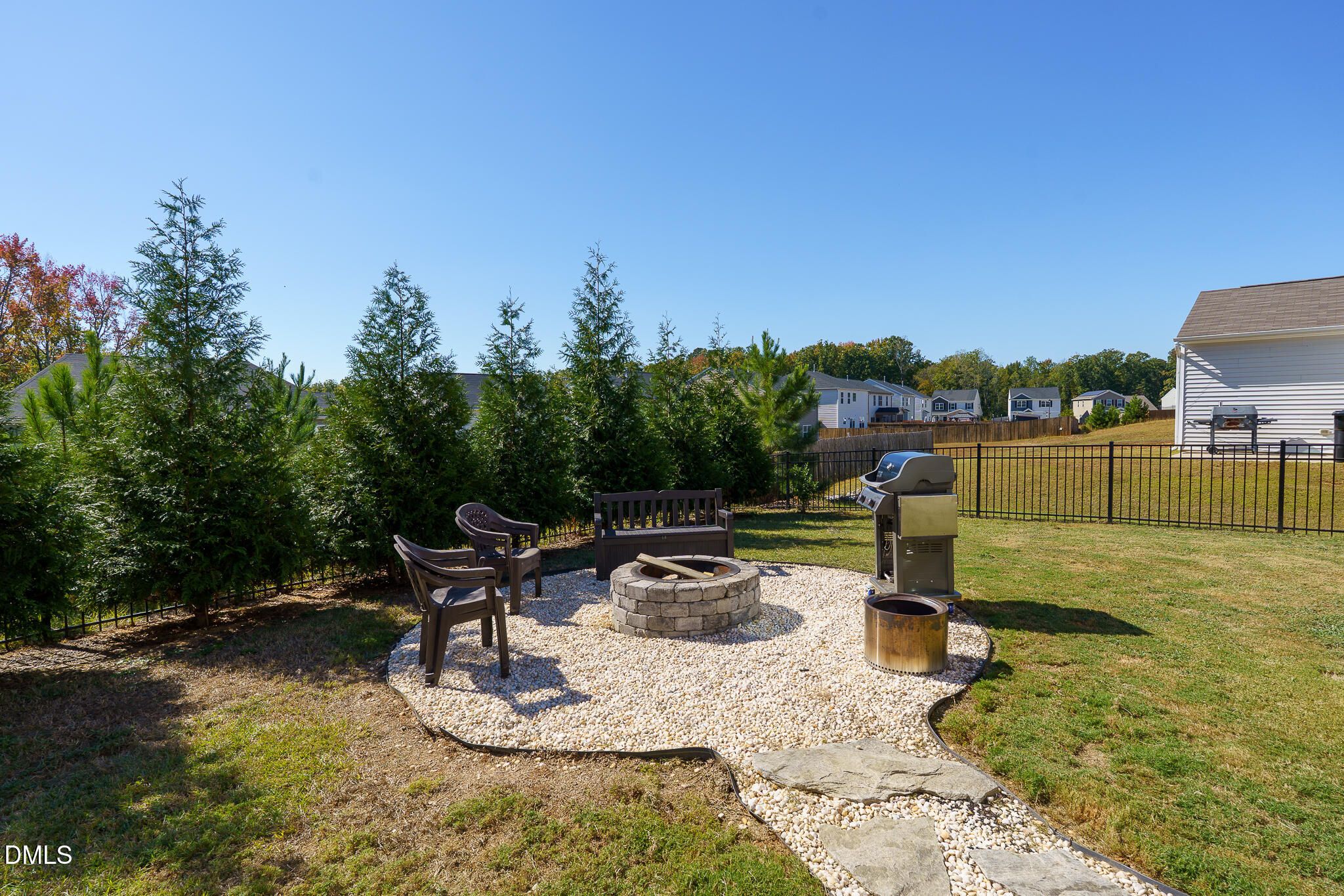 108 Forest Meadow Court Property Photo 18