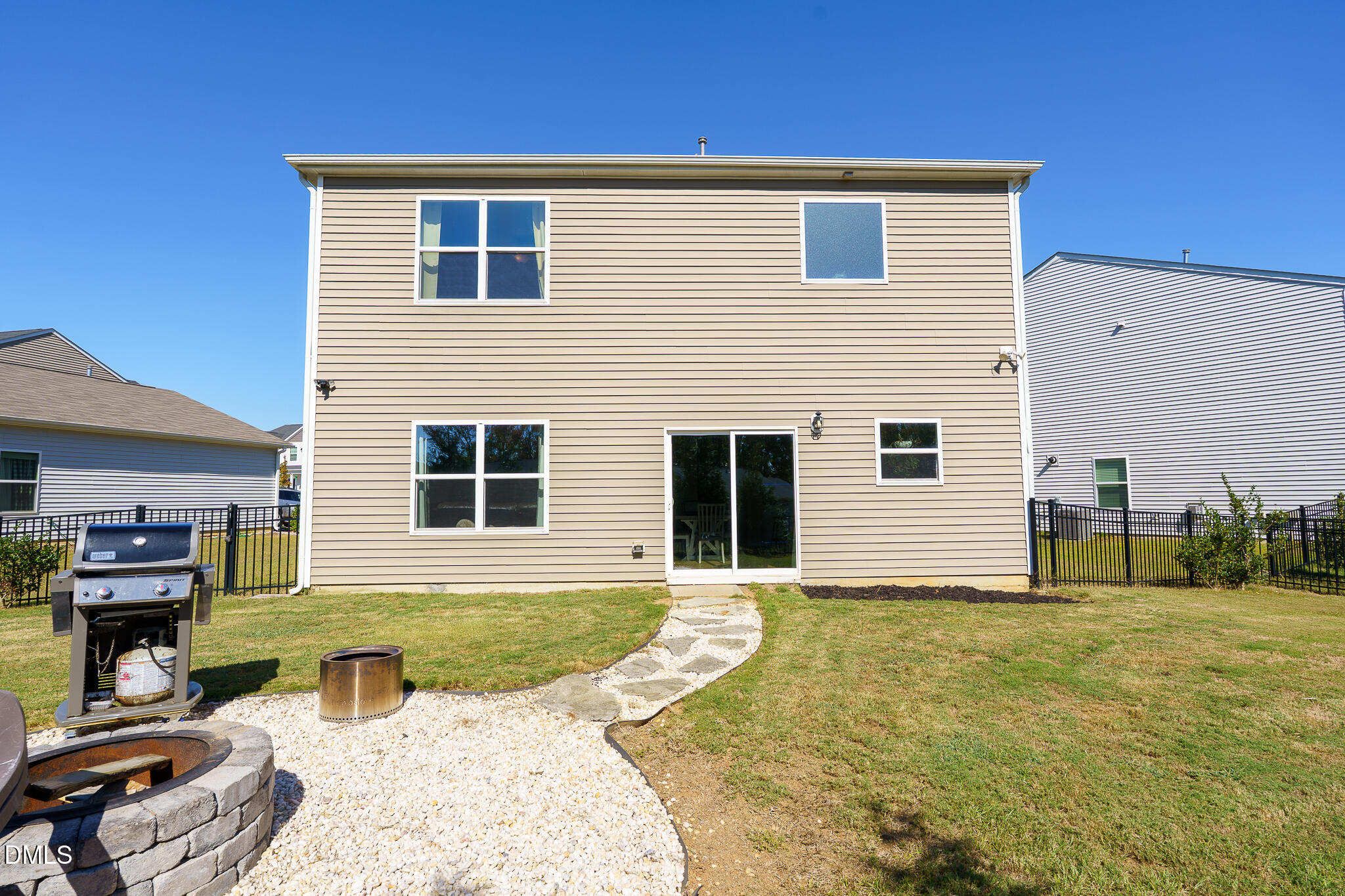108 Forest Meadow Court Property Photo 19