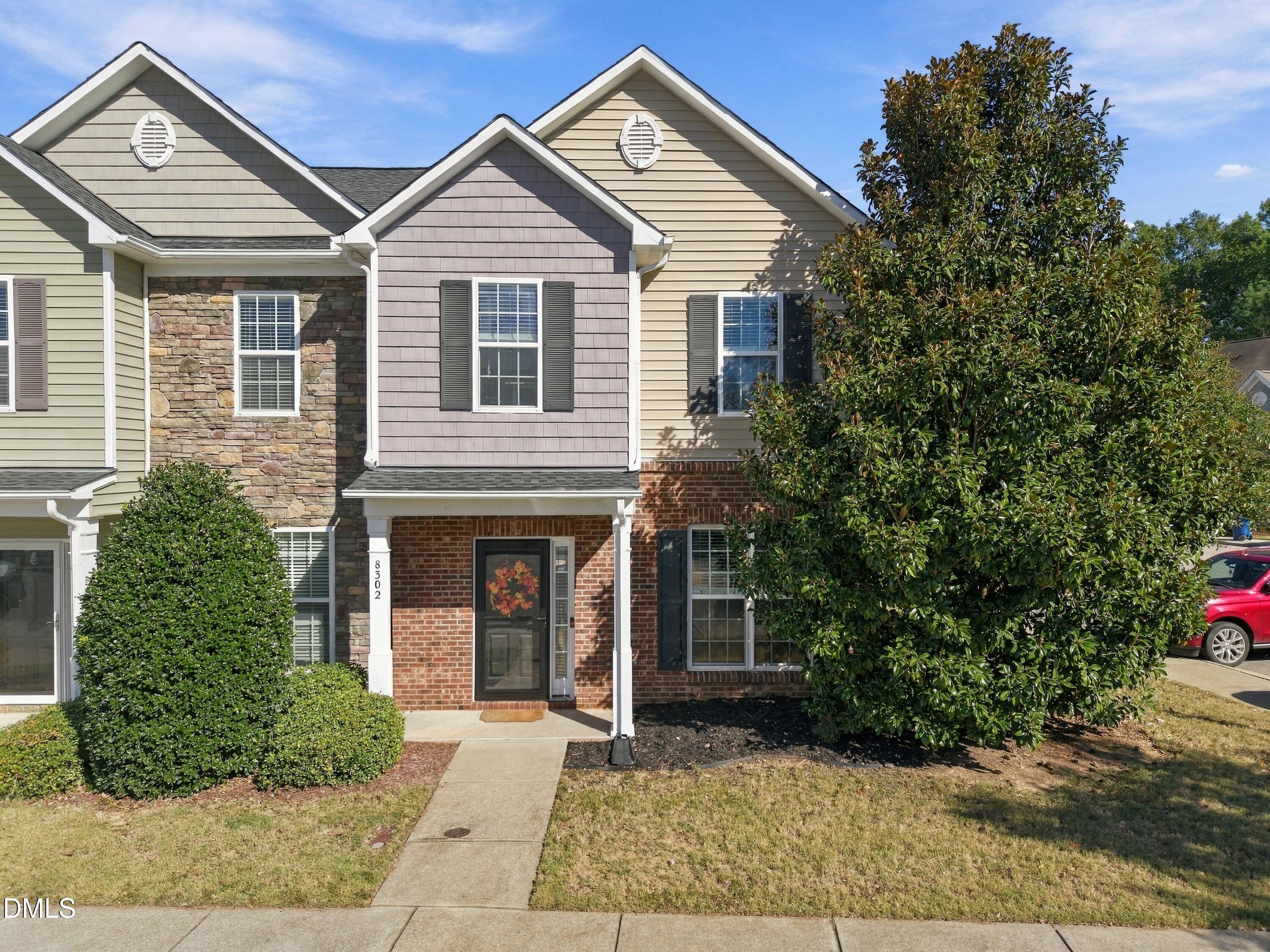 8302 Plano Court Property Photo 1