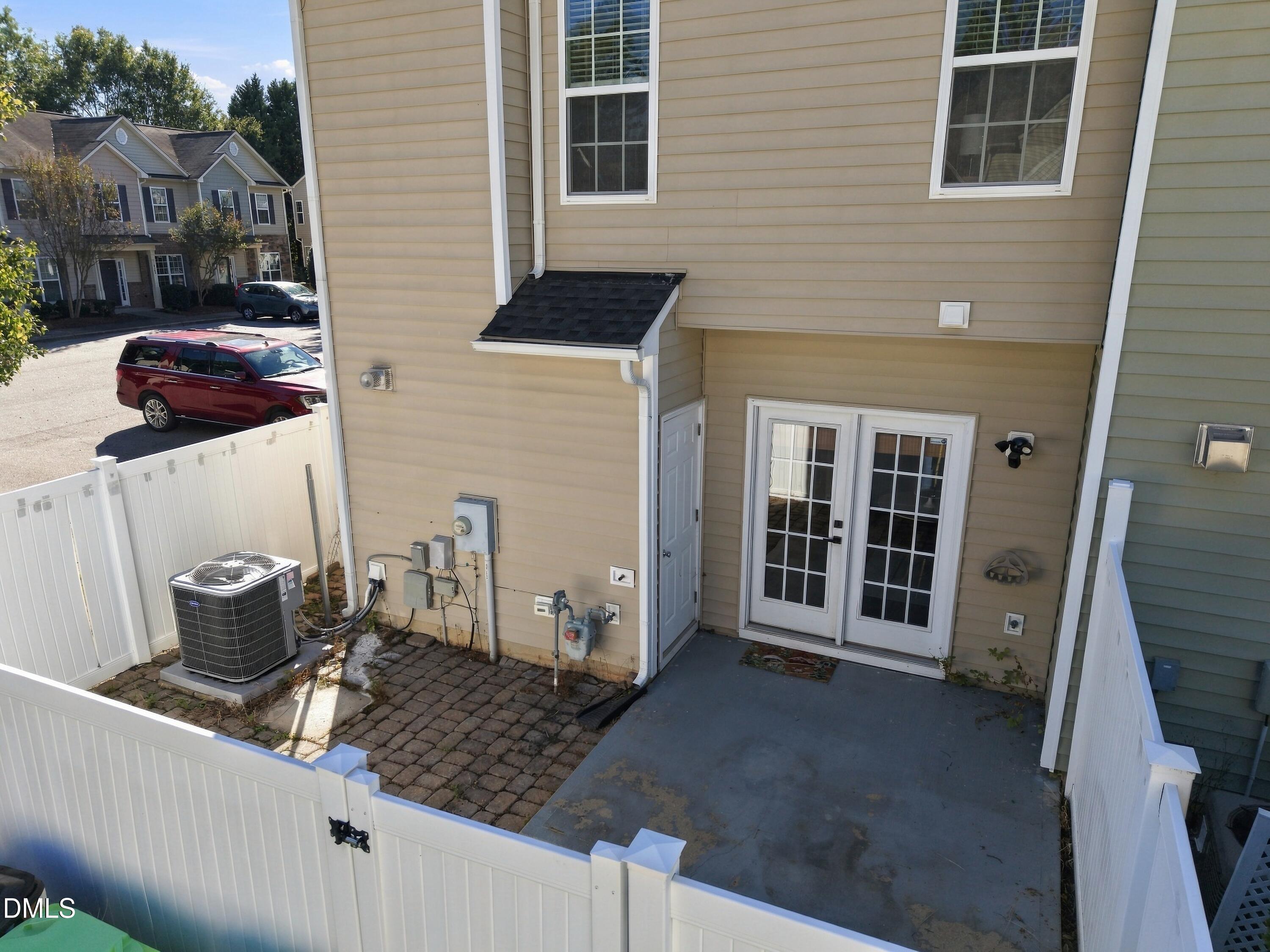 8302 Plano Court Property Photo 2