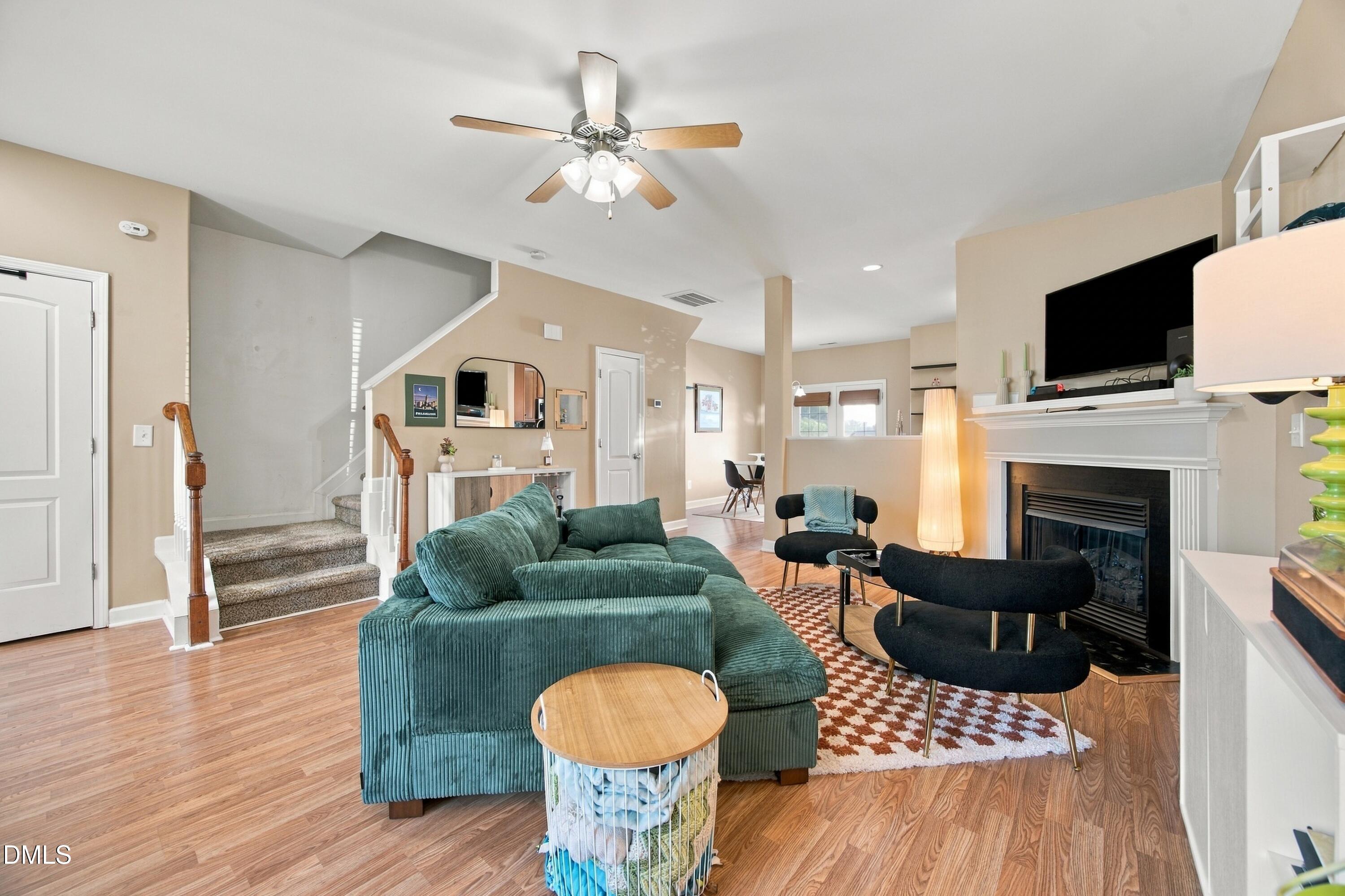 8302 Plano Court Property Photo 6