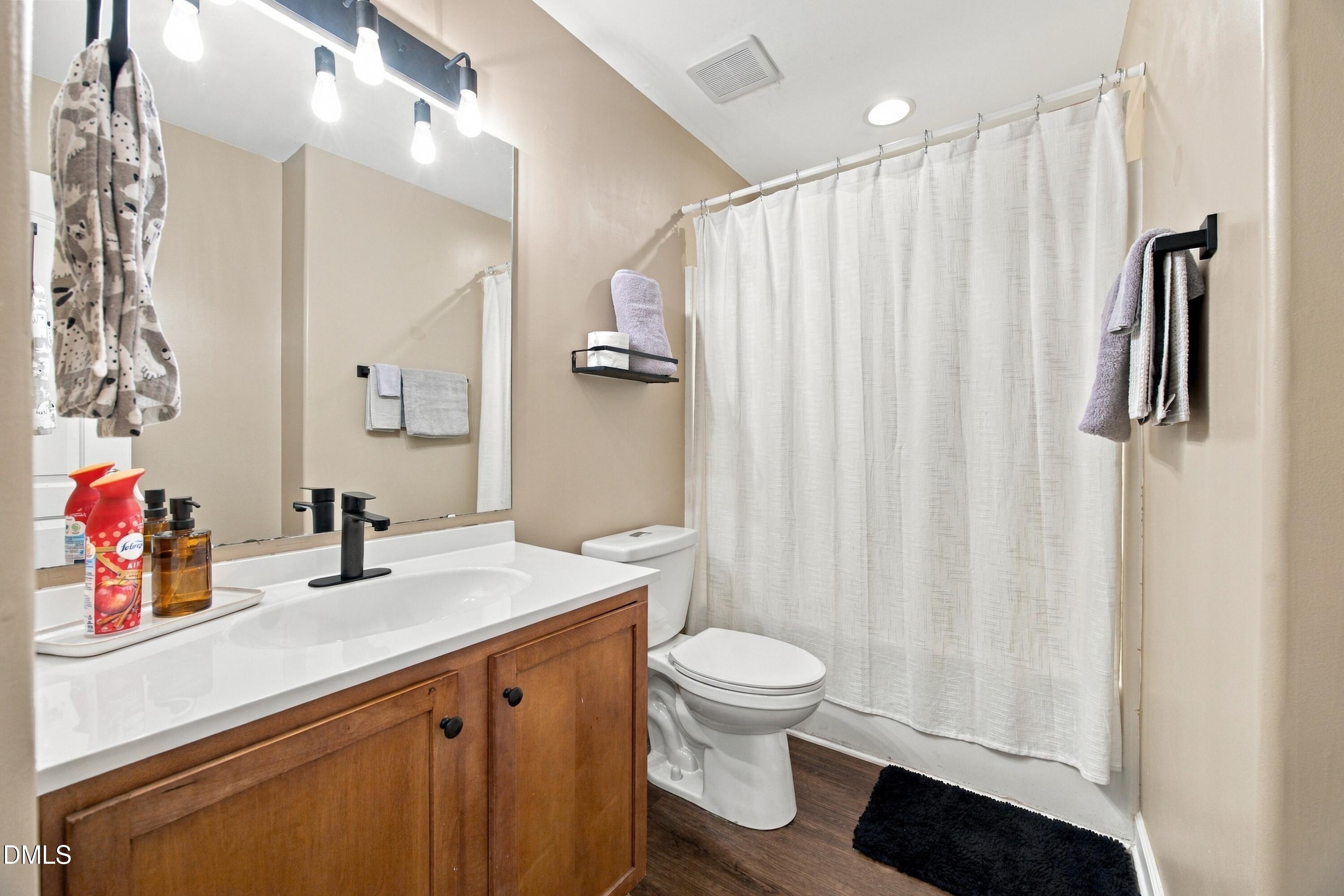 8302 Plano Court Property Photo 15