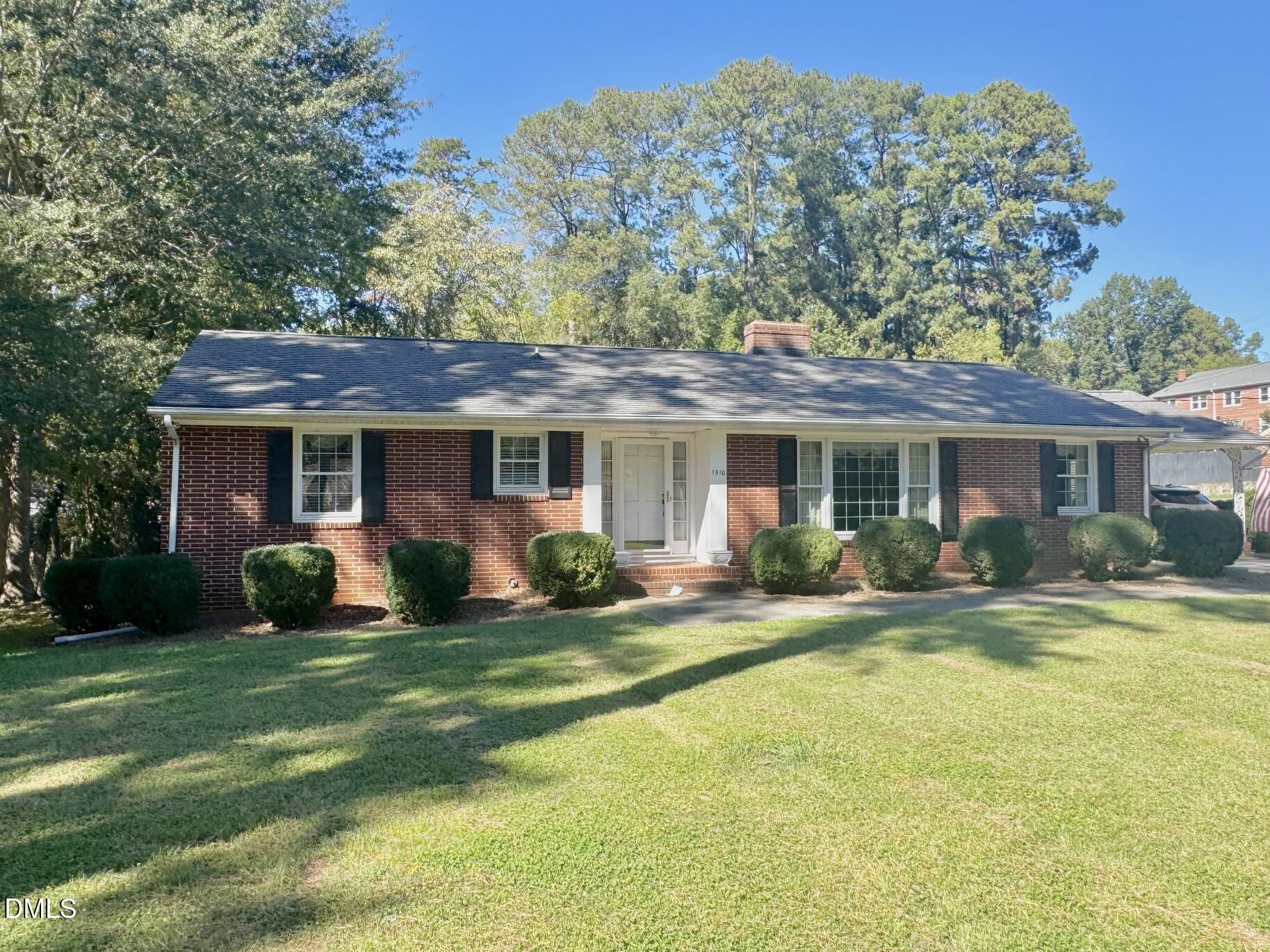 1510 Cypress Drive Property Photo 1