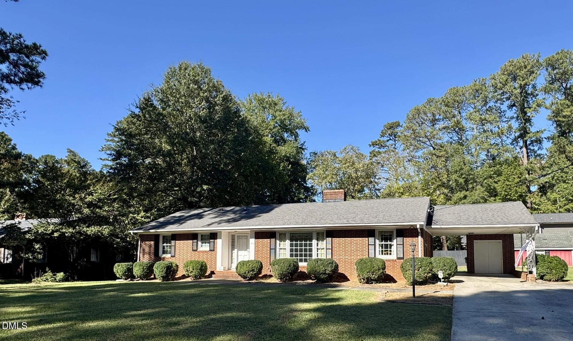 1510 Cypress Drive Property Photo 2