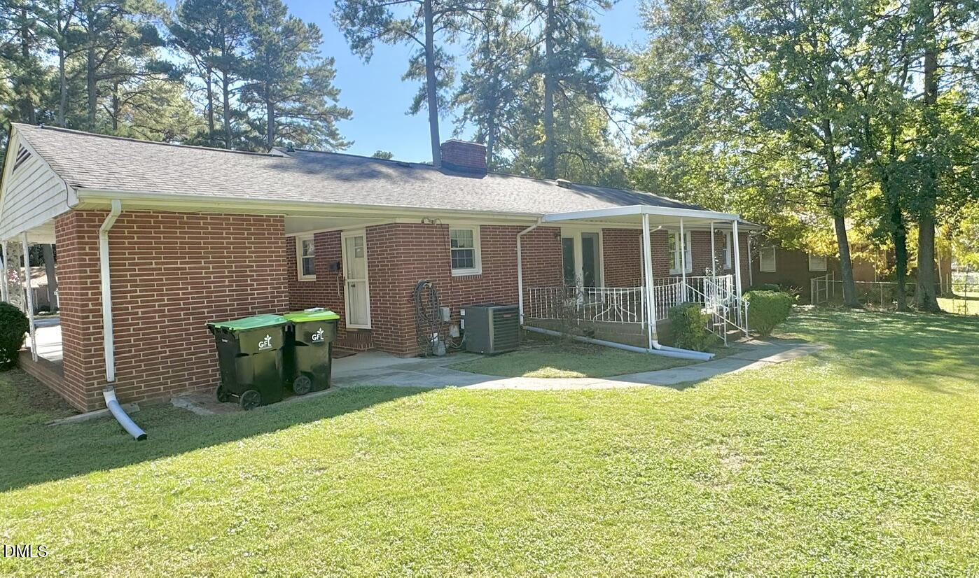 1510 Cypress Drive Property Photo 3