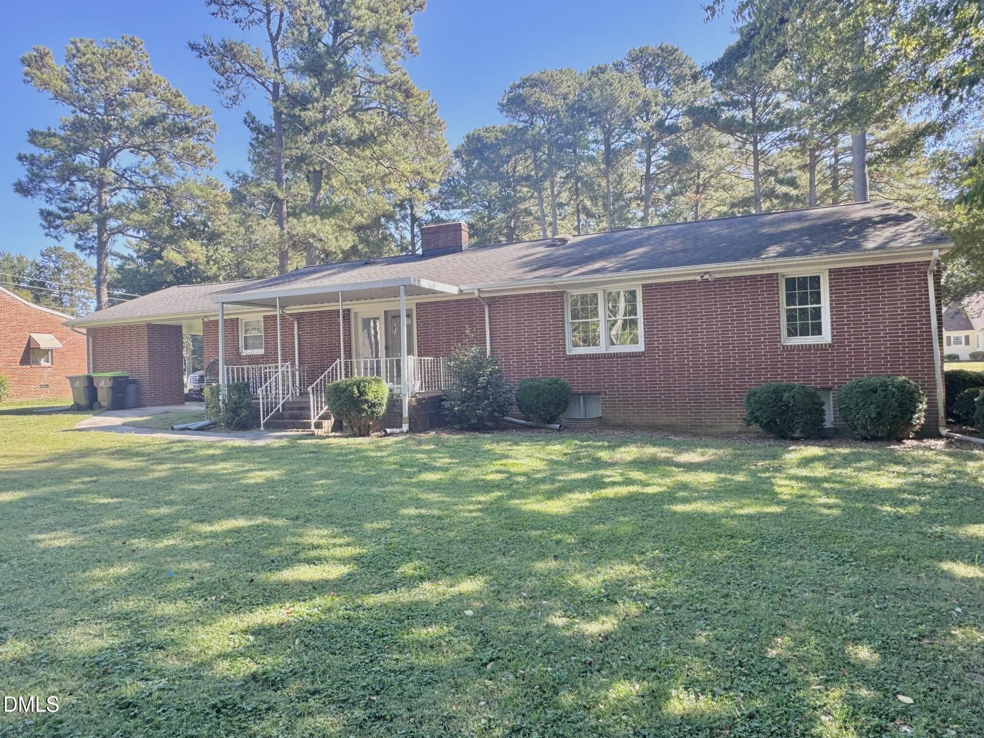 1510 Cypress Drive Property Photo 4