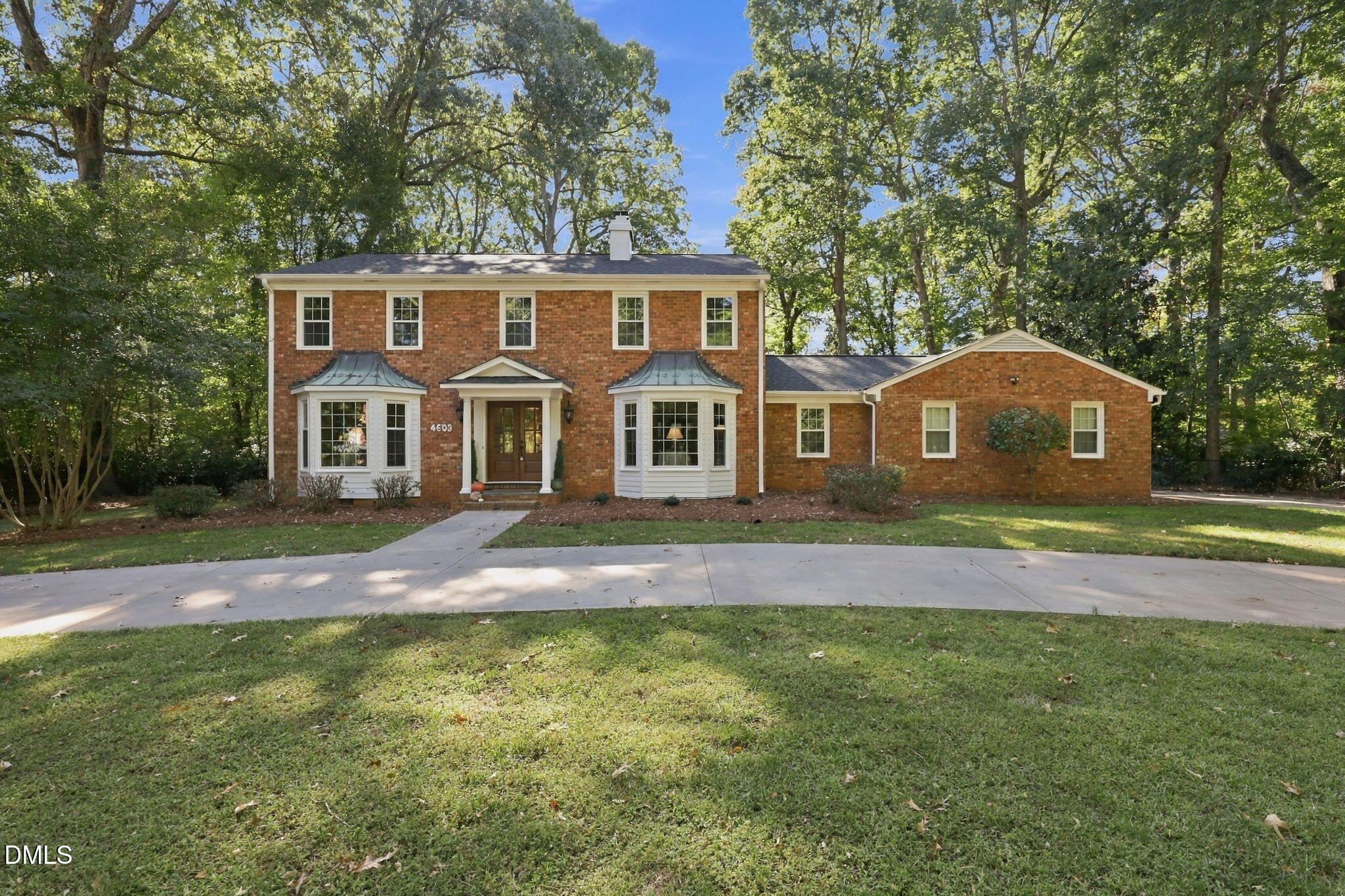4603 Forest Lake Drive Property Photo 1