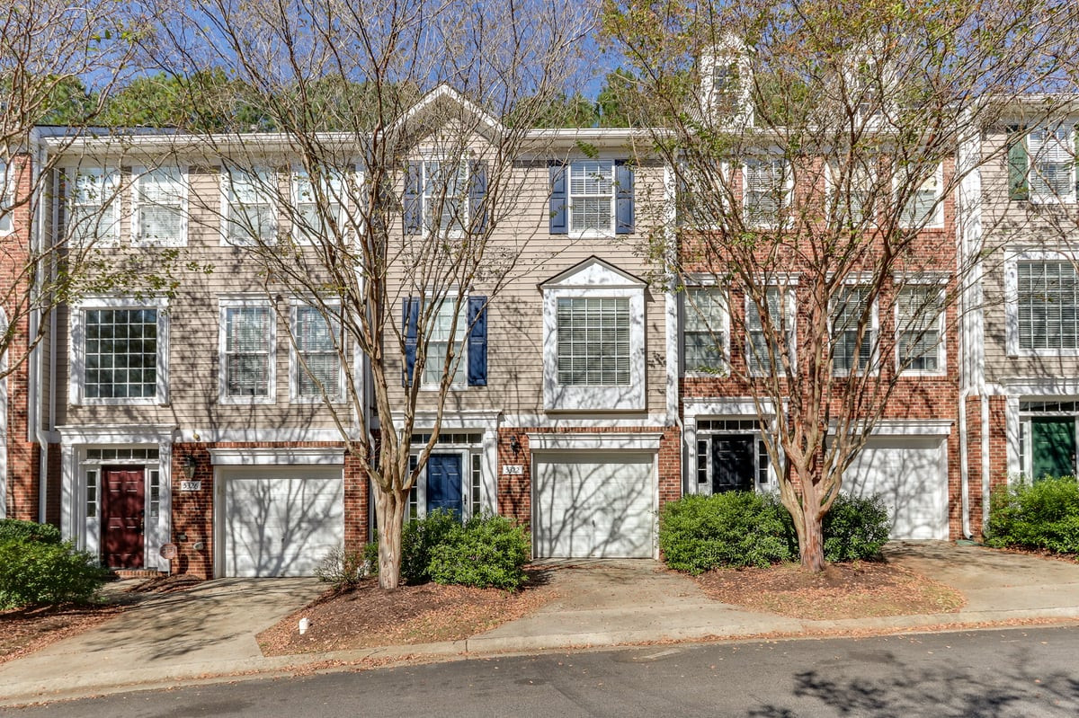 5322 Echo Ridge Road Property Photo 1