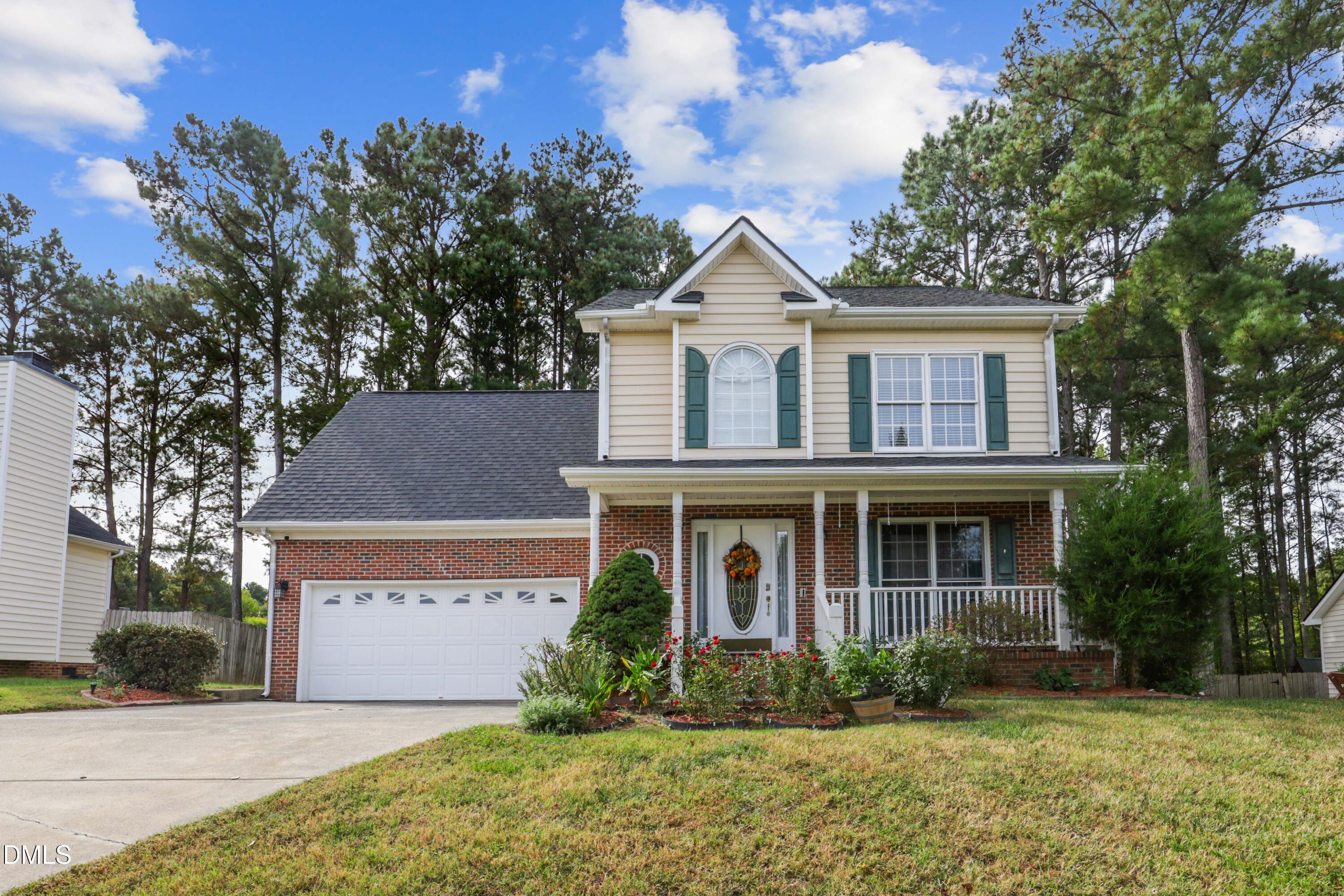 1590 Rogers Pointe Lane Property Photo 1