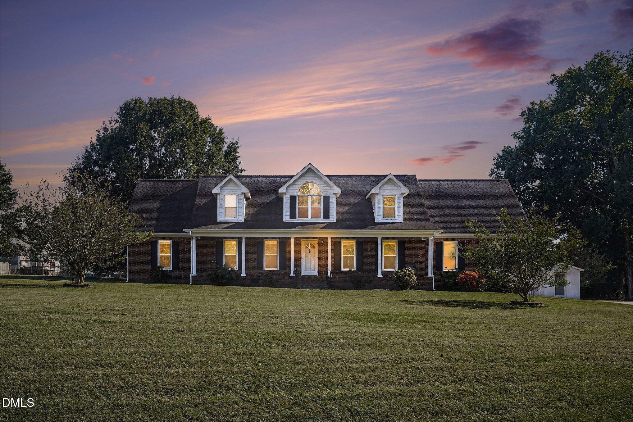 205 Harvest Court Property Photo 1