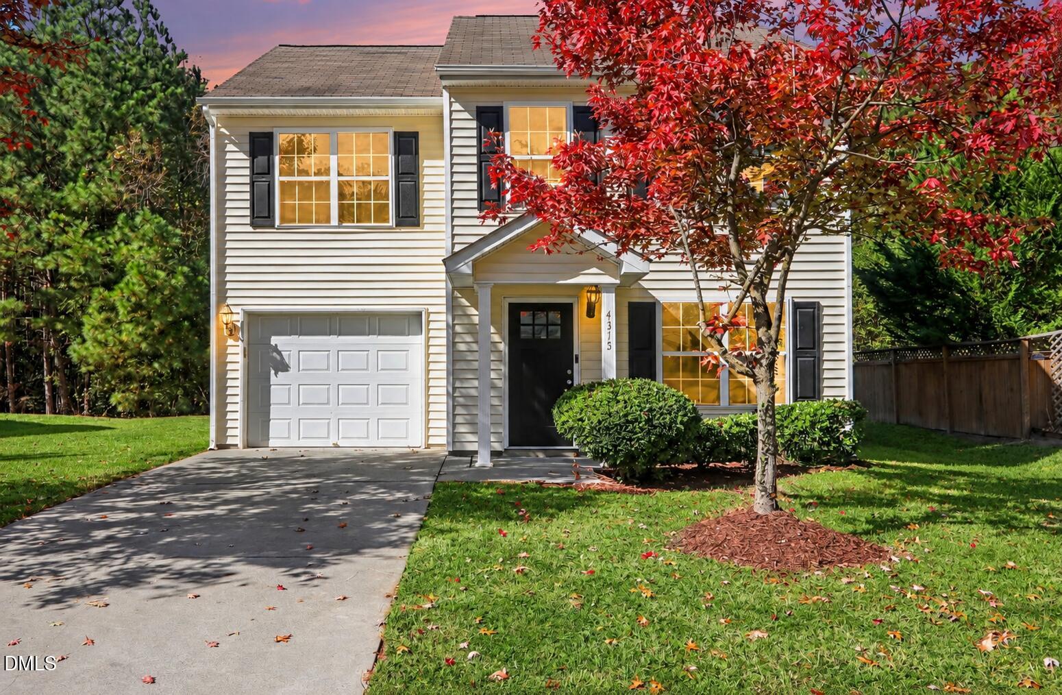 4315 Chimney Stone Road Property Photo 1