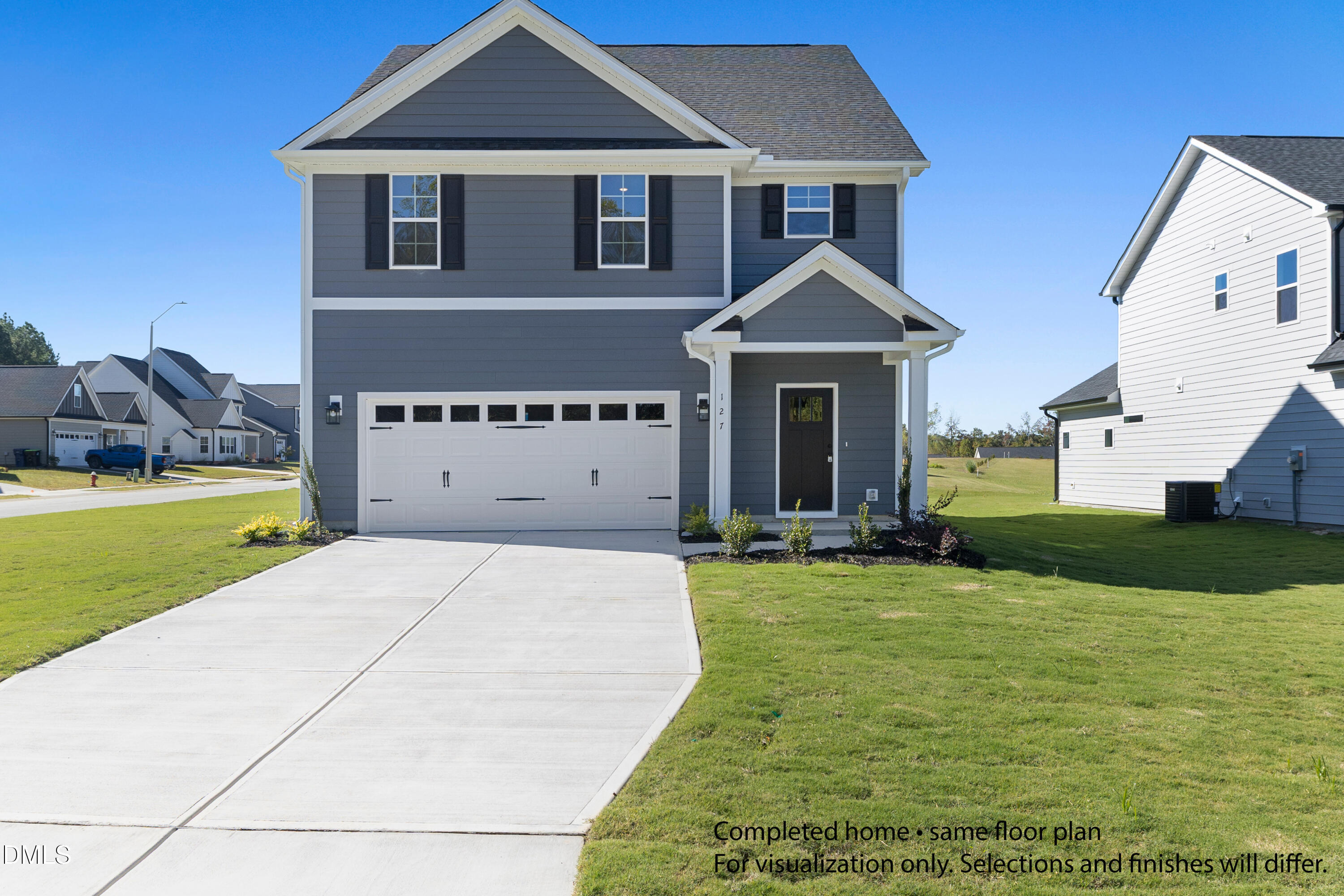 623 Nicholson Road Property Photo 1