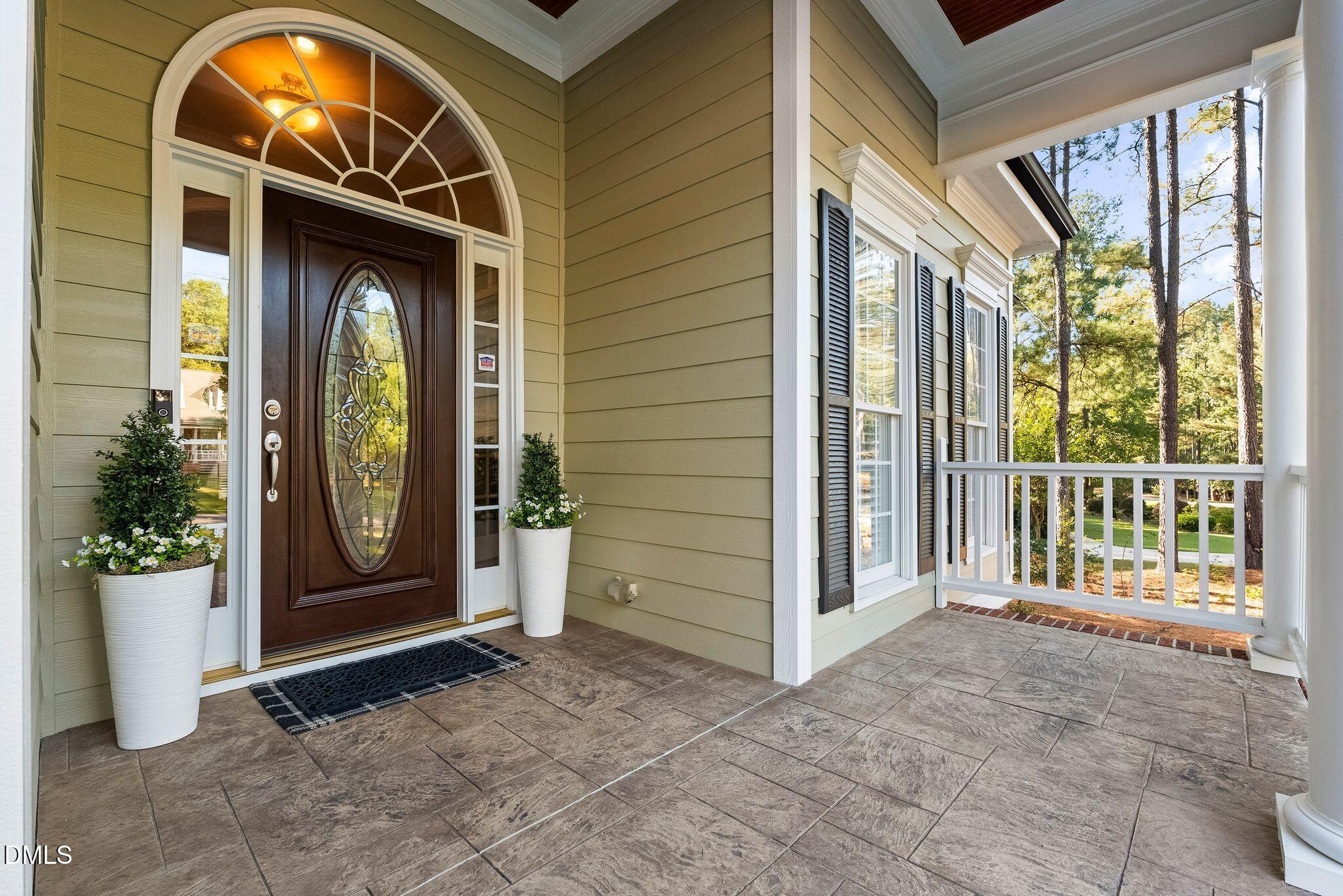 5724 Manor Plantation Drive Property Photo 5