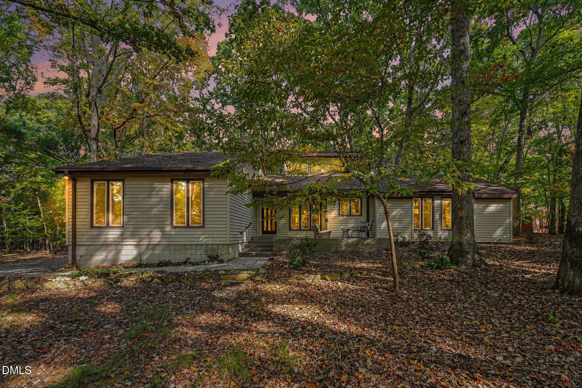 5416 Hideaway Drive Property Photo 1