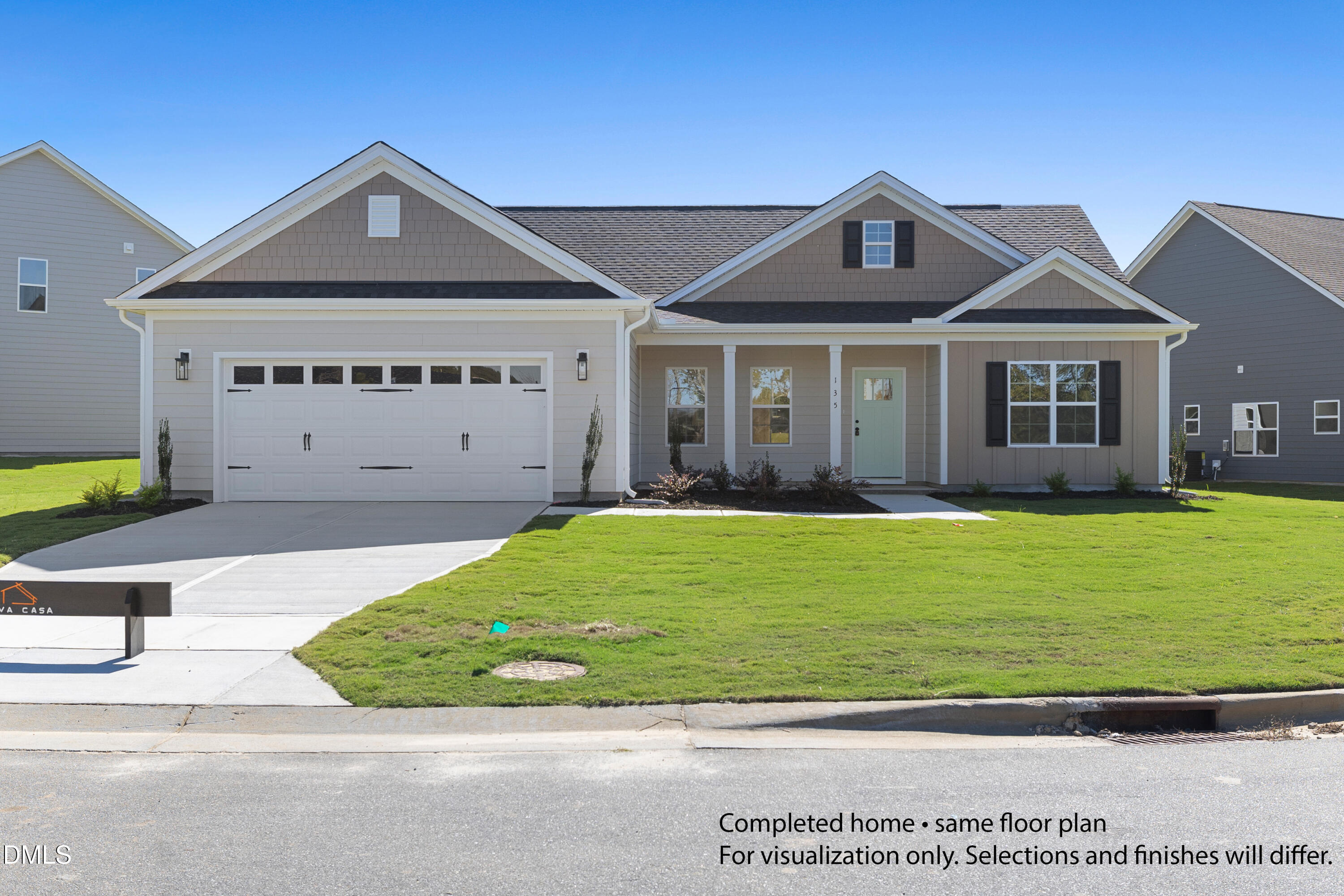 681 Nicholson Road Property Photo 1