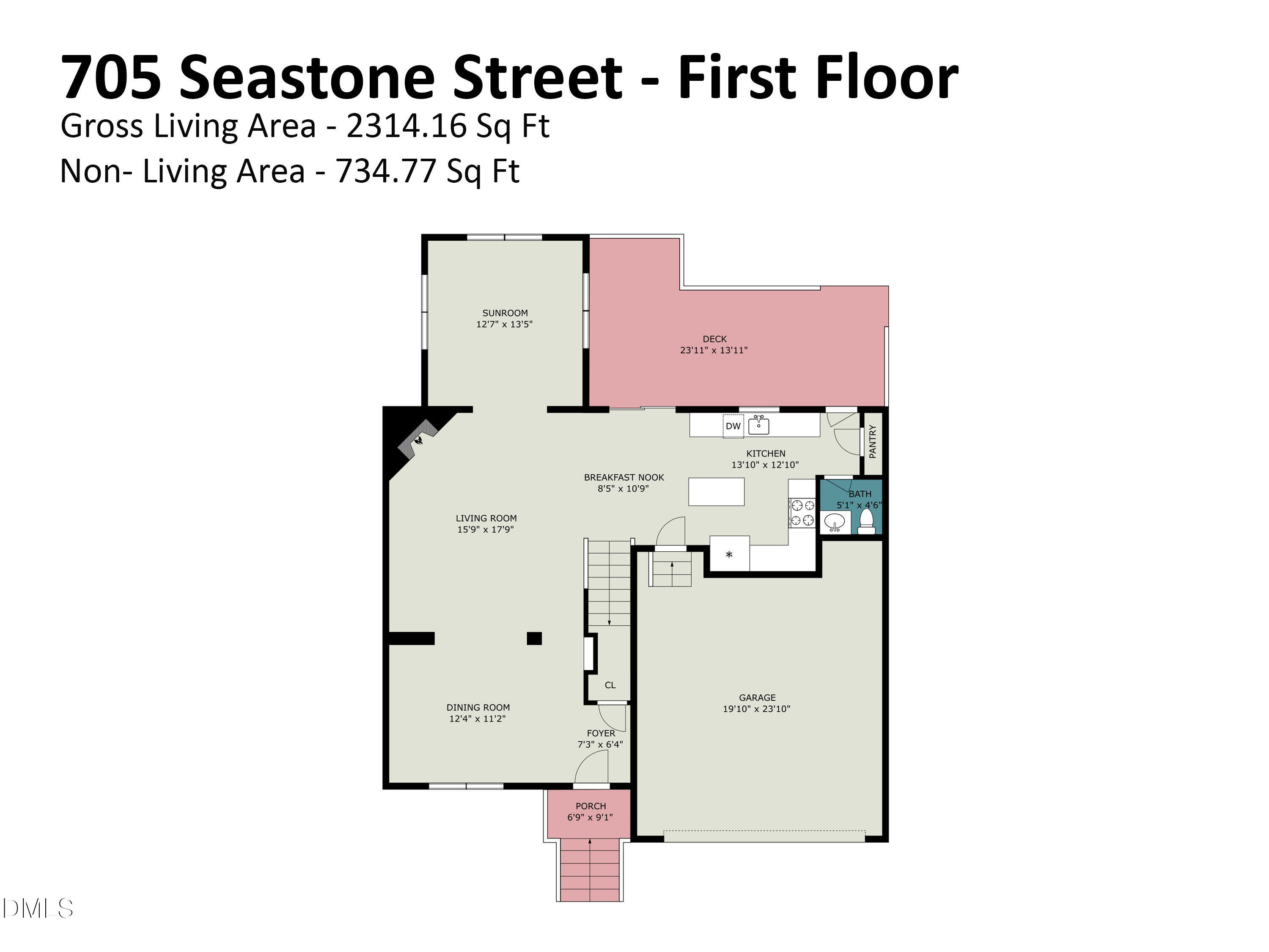 705 Seastone Street Property Photo 41
