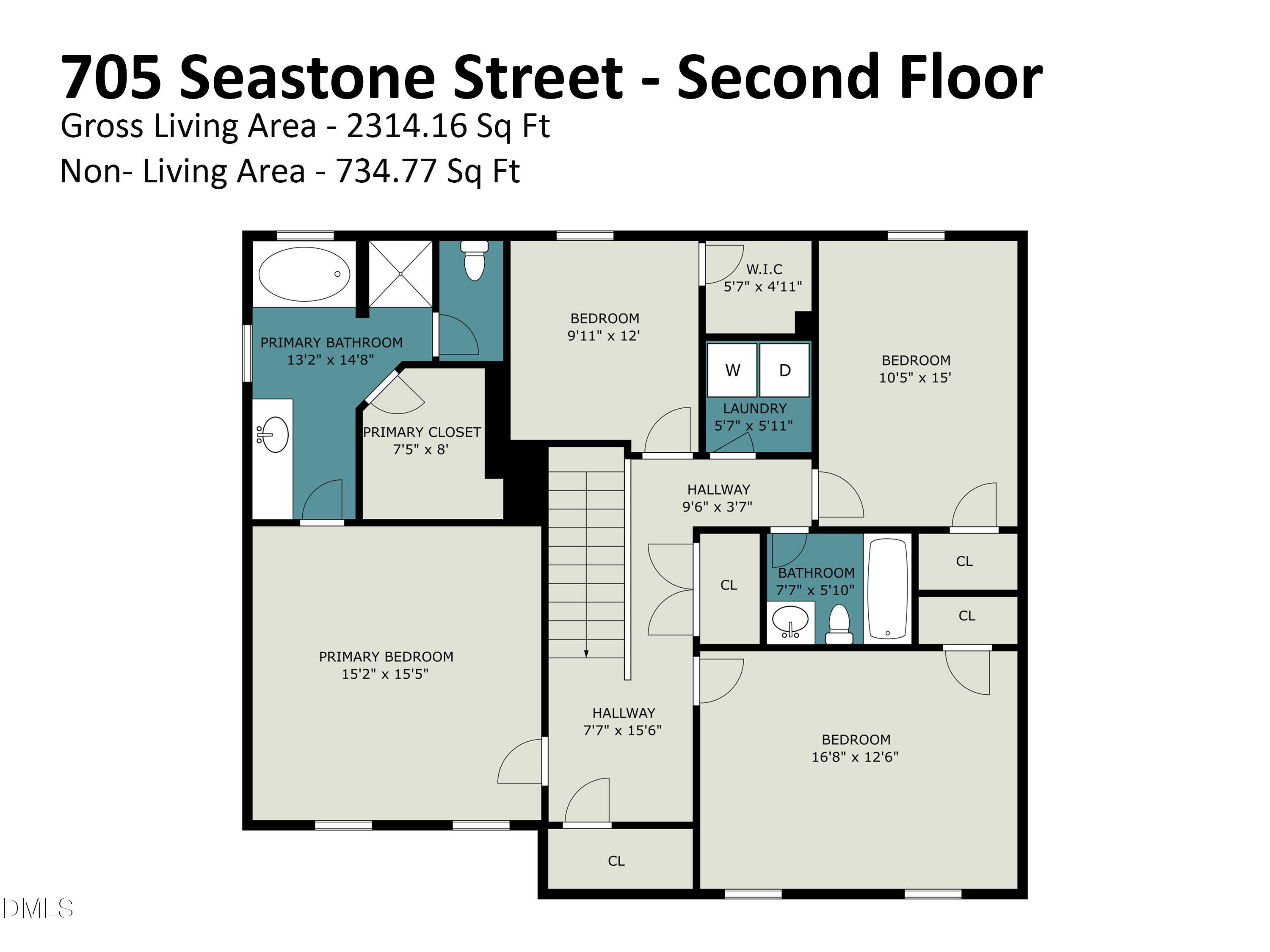 705 Seastone Street Property Photo 42