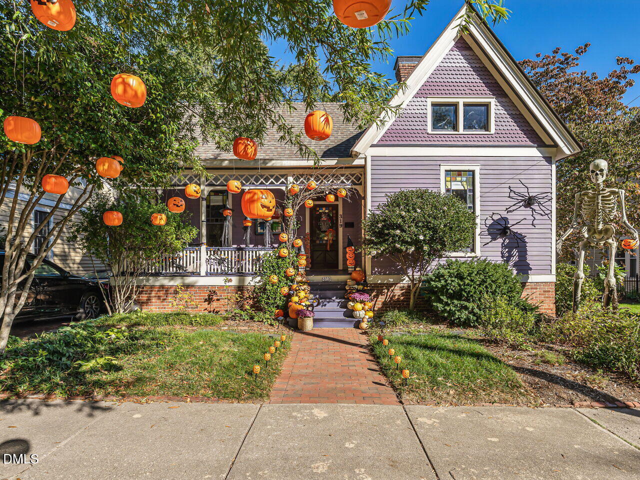 319 Polk Street Property Photo 1