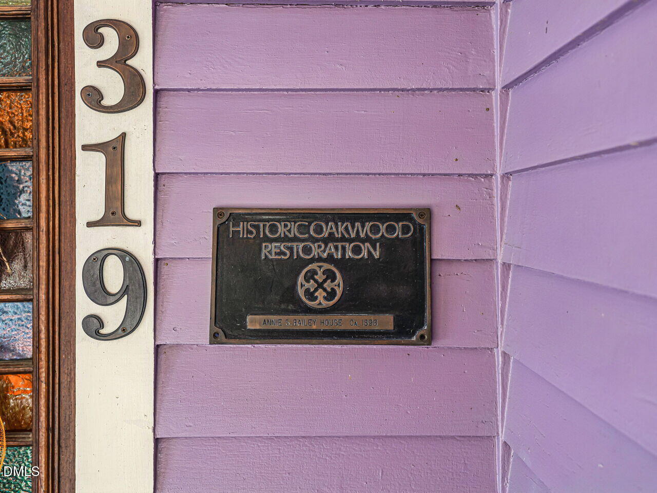 319 Polk Street Property Photo 2