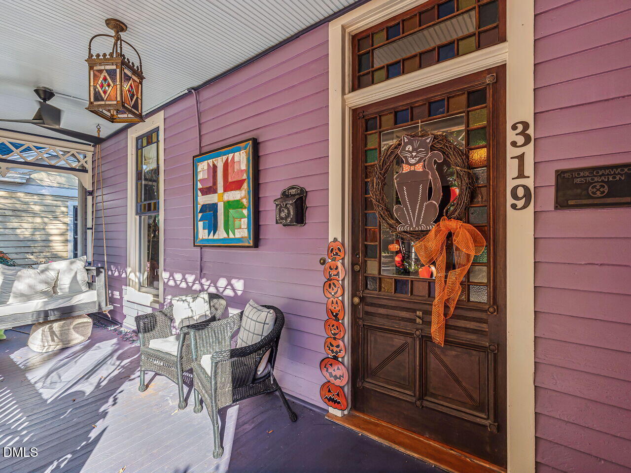 319 Polk Street Property Photo 16