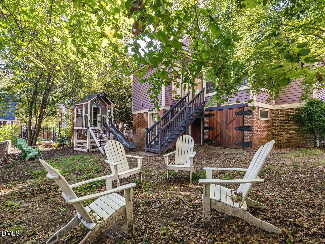 319 Polk Street Property Photo 28