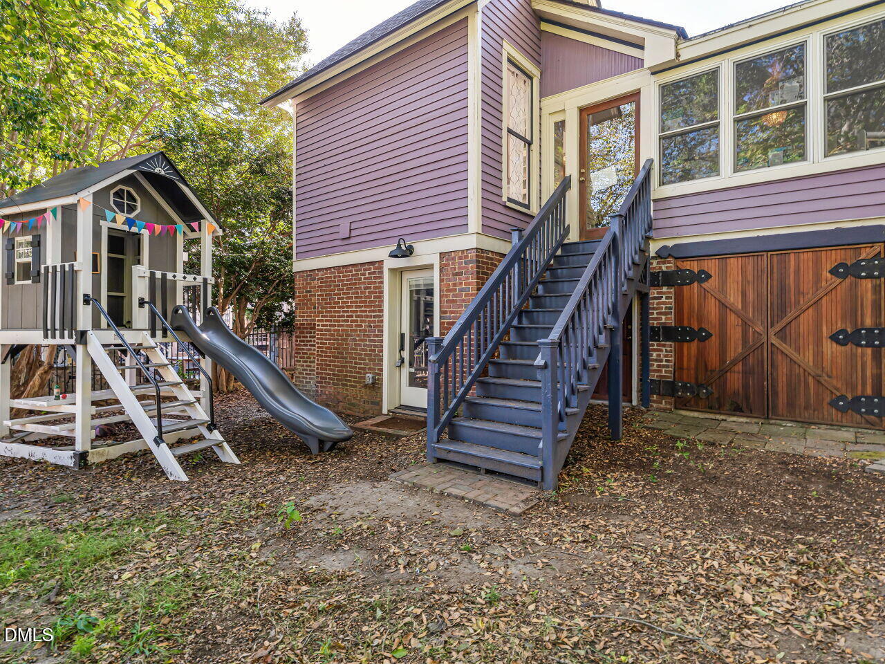 319 Polk Street Property Photo 29