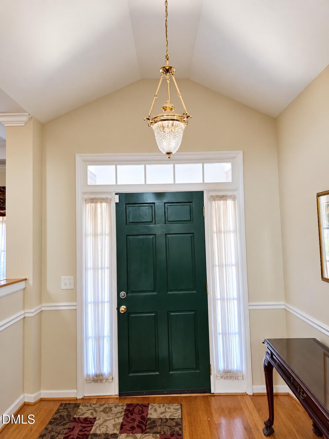 212 Loblolly Drive Property Photo 1