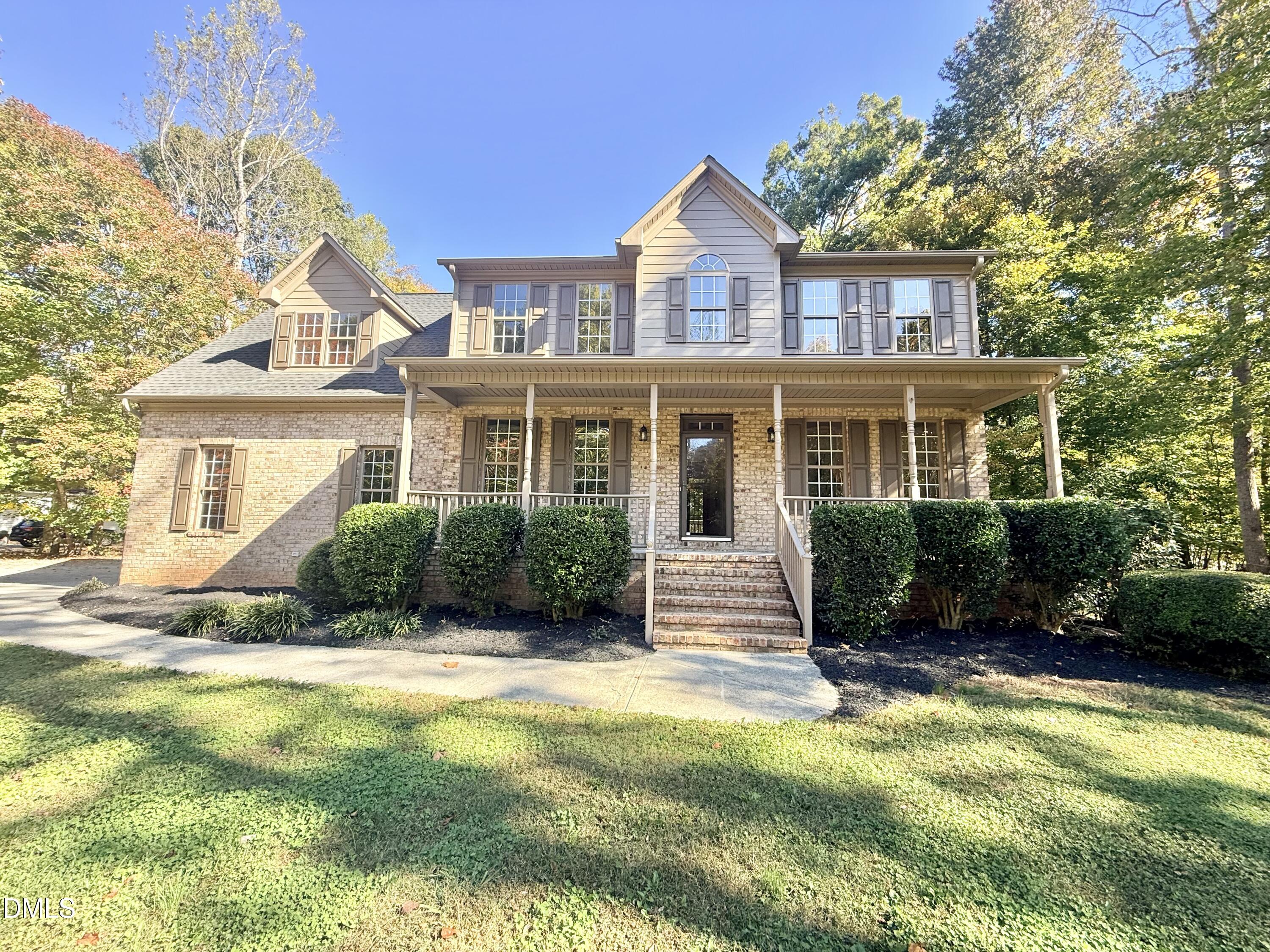 393 Oaks Lane Road Property Photo 1