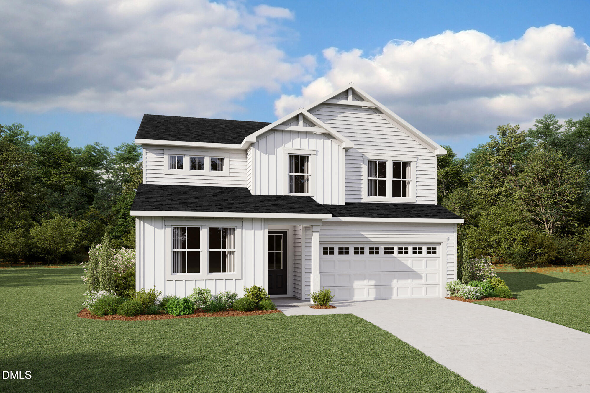 303 Mistflower Lane Property Photo 1