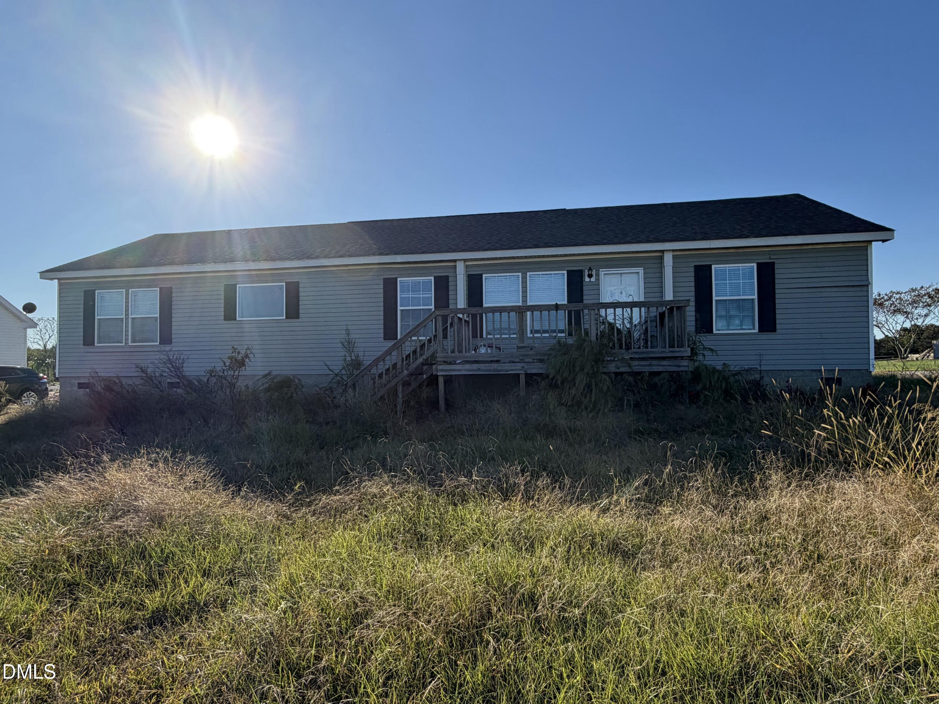 65 Fox Field Run Road Property Photo 1