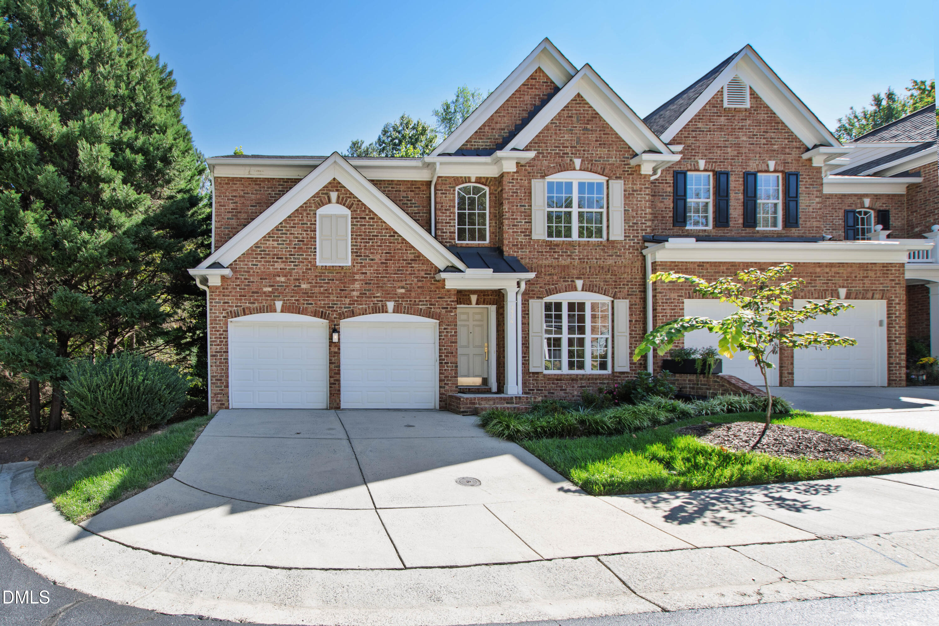 3926 Sunset Maple Court Property Photo 1