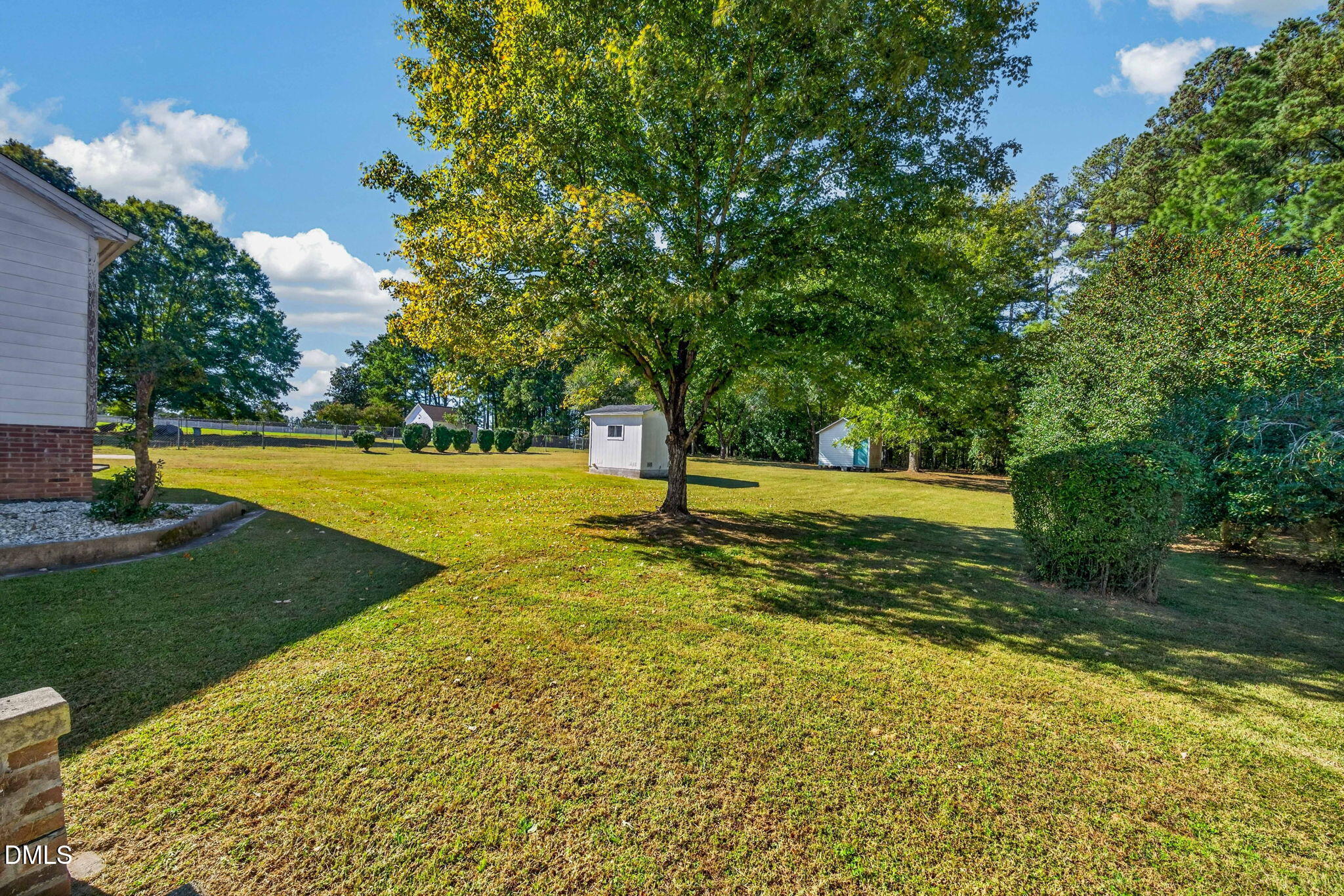 2564 Oakes Plantation Drive Property Photo 34