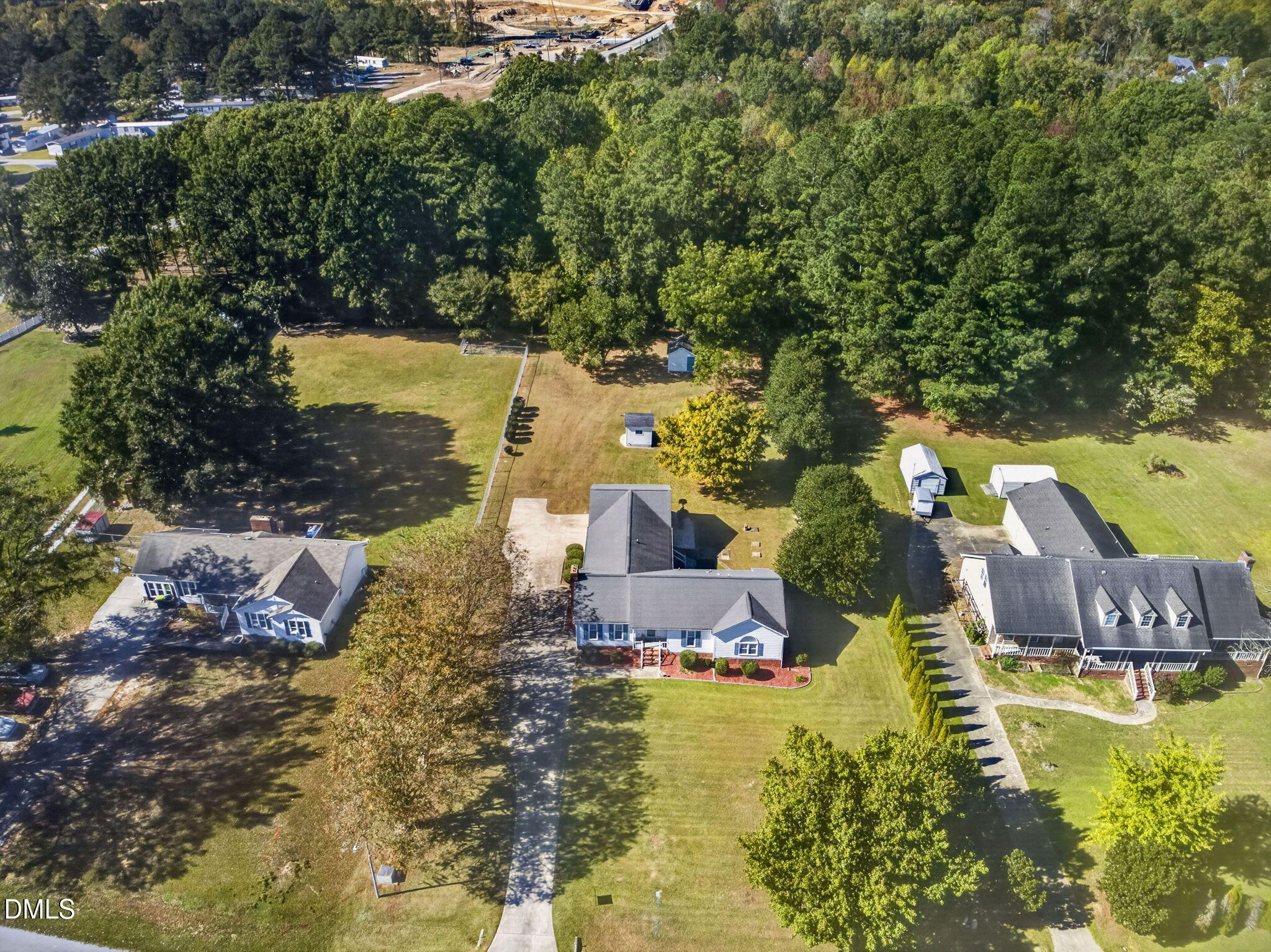 2564 Oakes Plantation Drive Property Photo 35