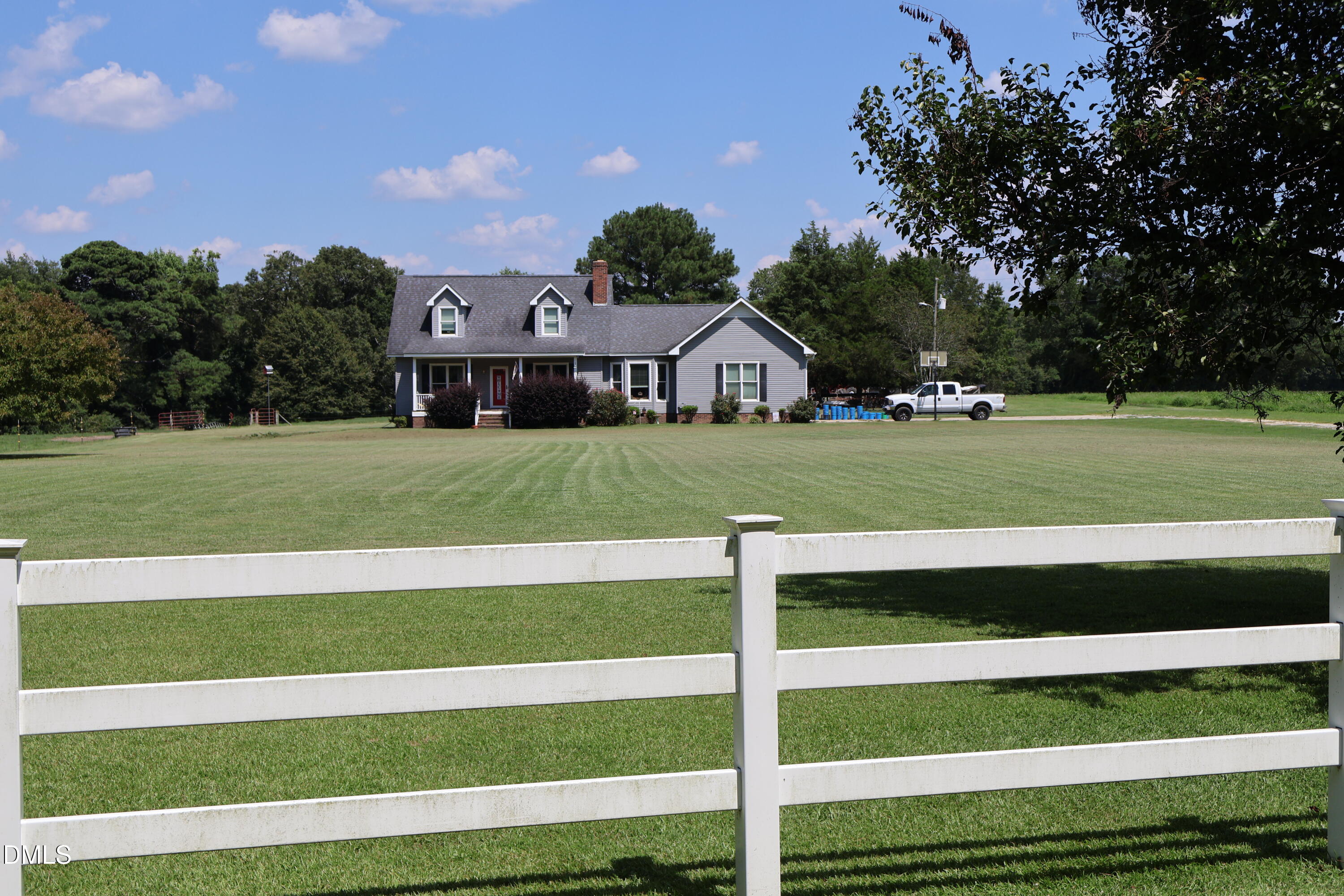 1701 Holly Grove Road Property Photo 1