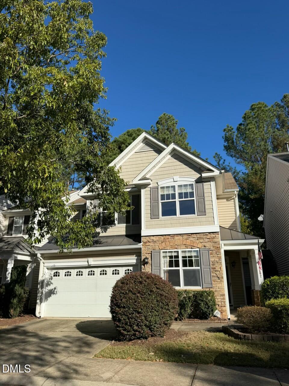 8502 Pillar Gate Lane Property Photo 1