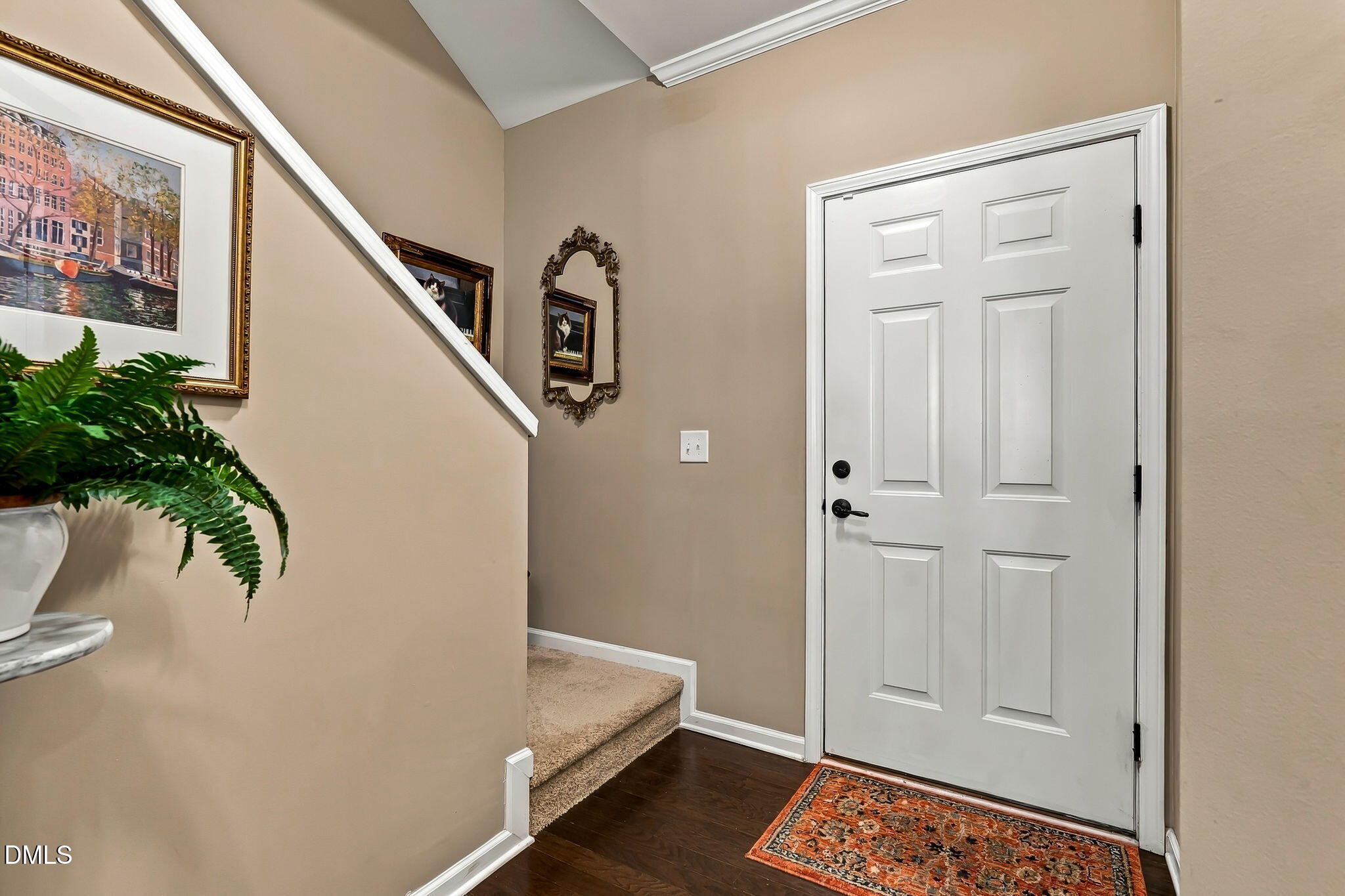 105 Chambers Field Court Property Photo 10