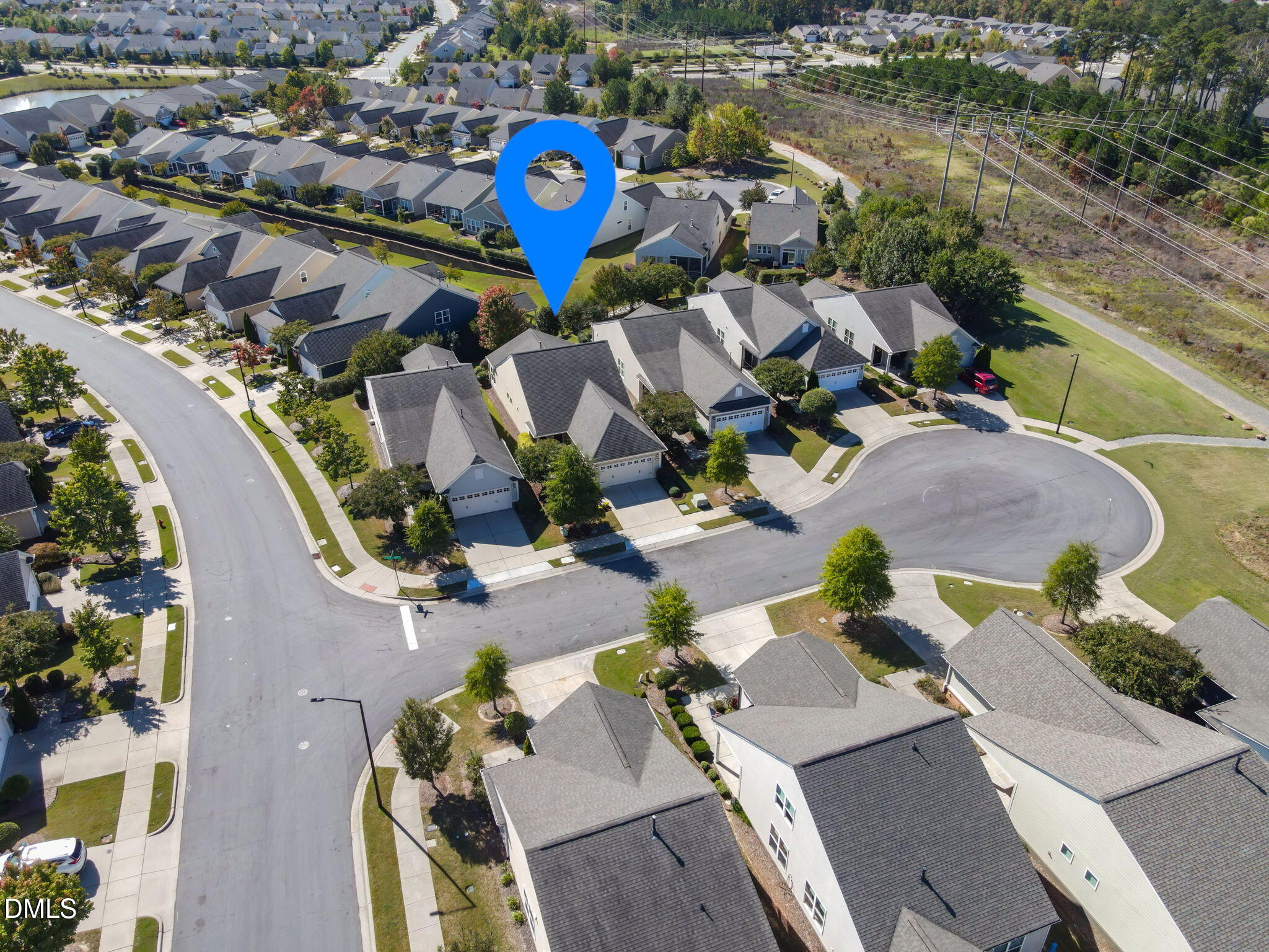 105 Chambers Field Court Property Photo 30